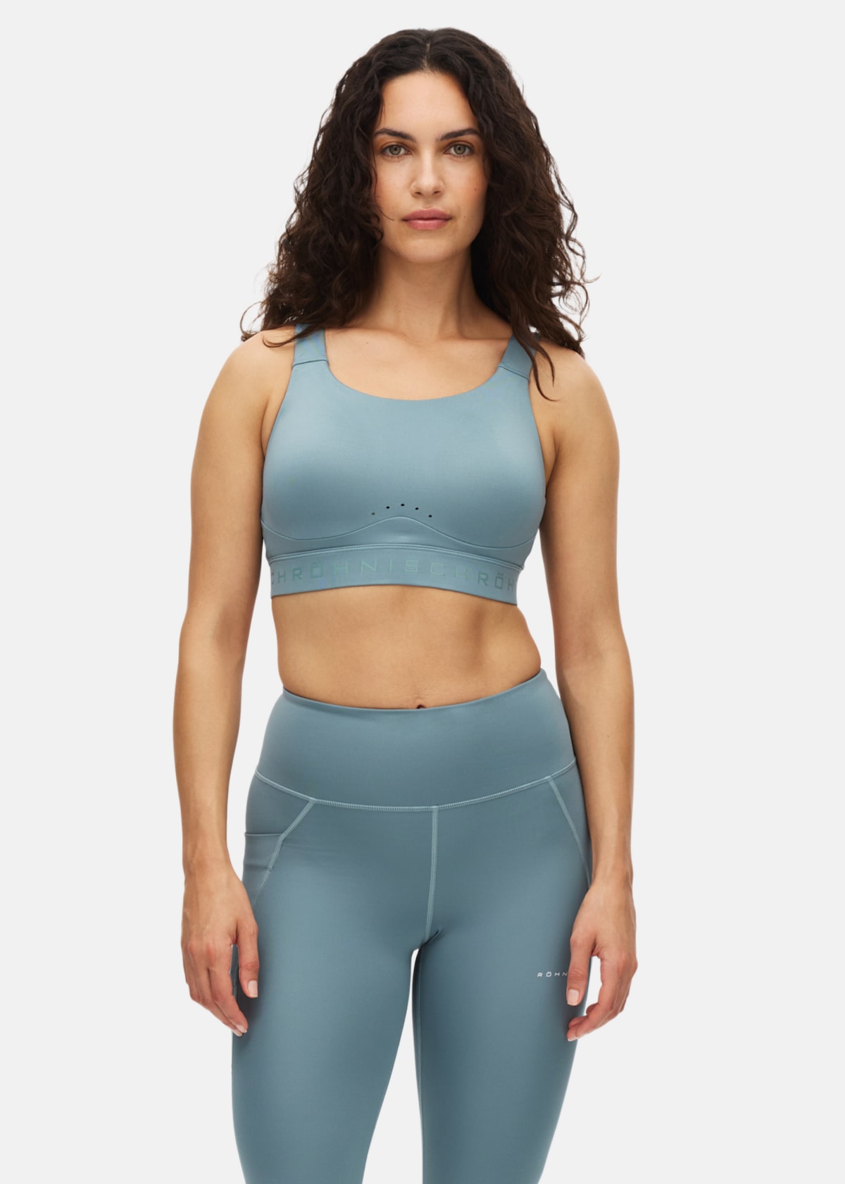 Firm High Support Sportsbra |  - sv-se - dam - klader - underklader - bh - sport-bh-hog-support | Padelspecialisterna