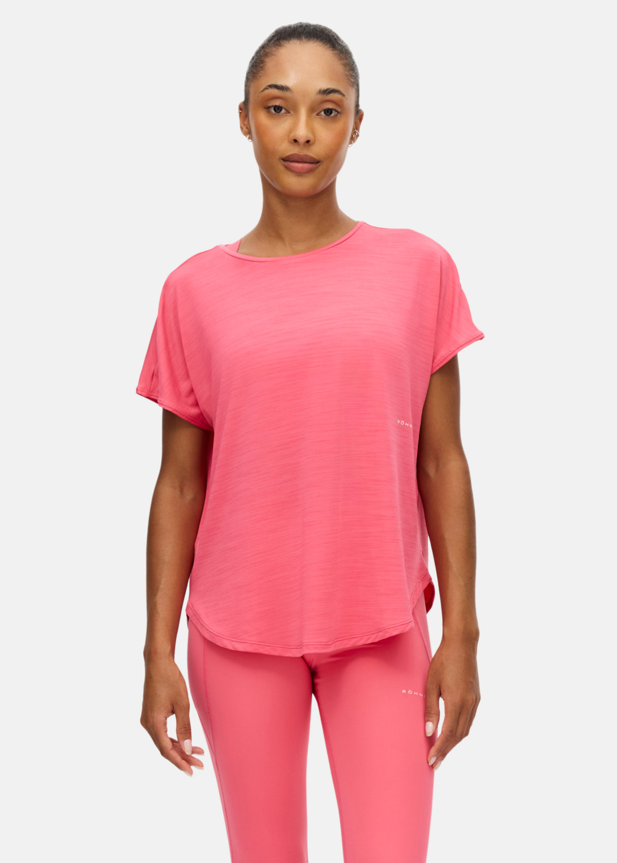 Motion Tee |  - sv-se - dam - klader - toppar-linnen - t-shirts-friluftsliv-vandring - t-shirts-kortarmade | Padelspecialisterna