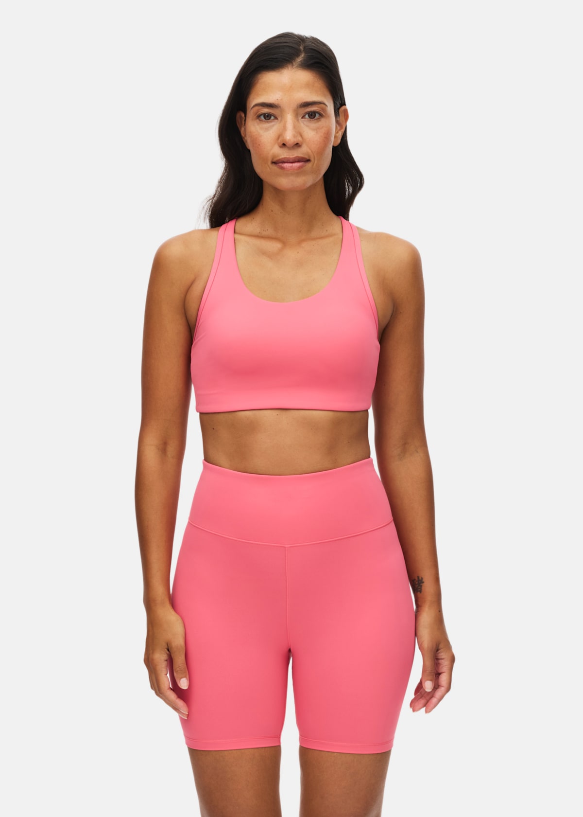 Legacy Sportsbra |  - sv-se - dam - klader - underklader - bh - sport-bh-medium-support | Padelspecialisterna