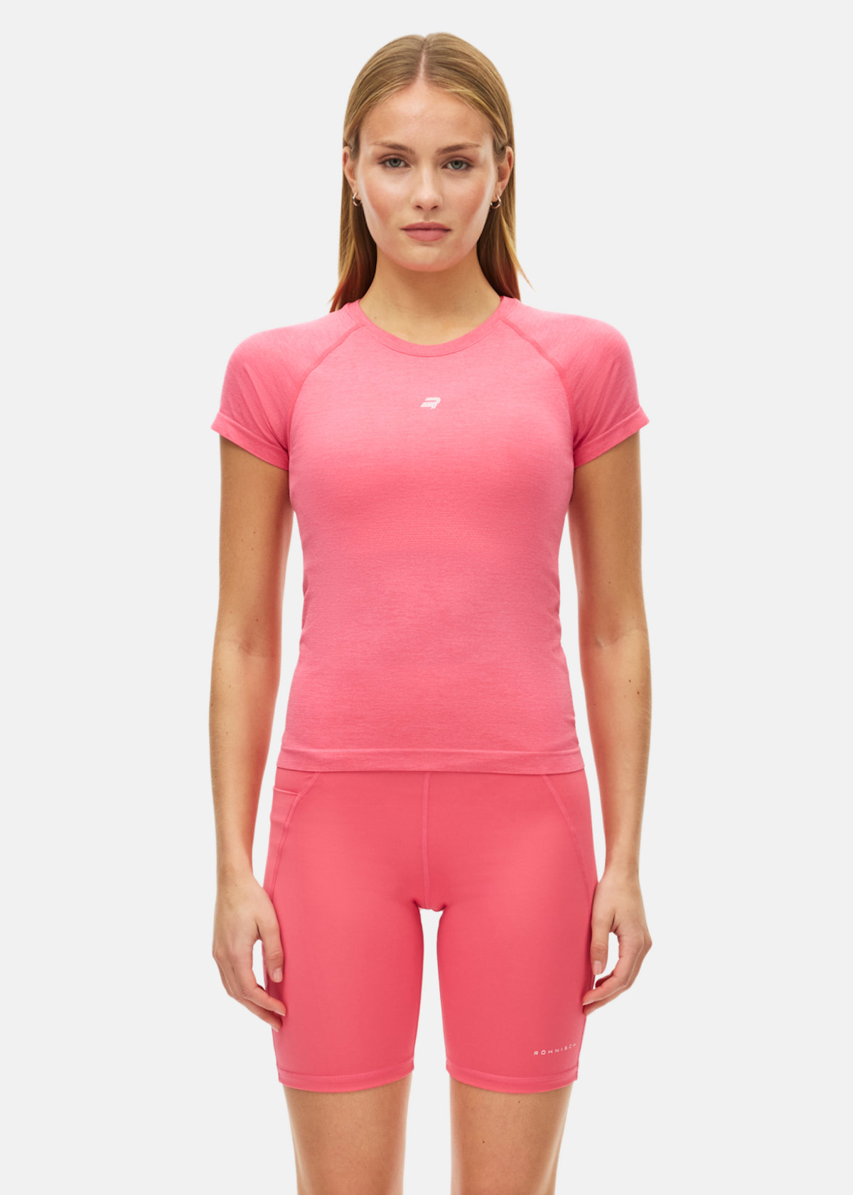 Seamless Flex Tee |  - sv-se - dam - klader - toppar-linnen - t-shirts-friluftsliv-vandring - t-shirts-kortarmade | Padelspecialisterna