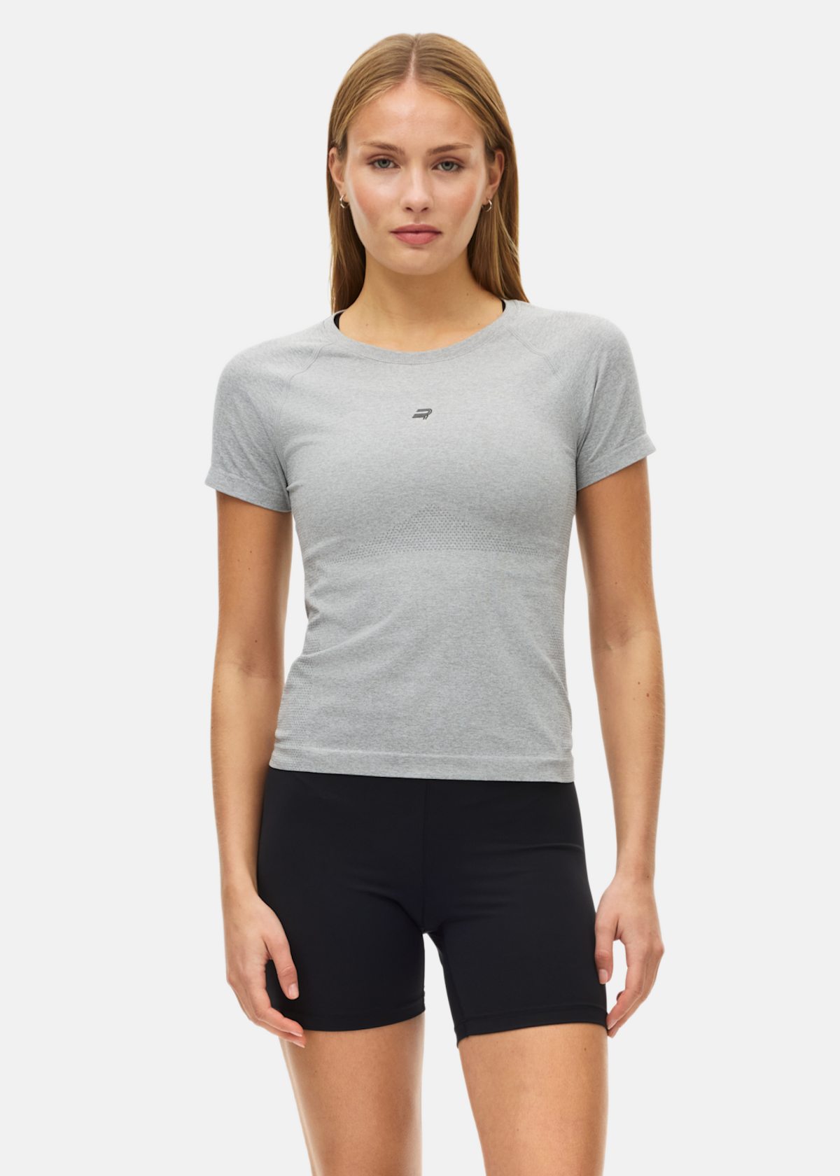 Seamless Flex Tee |  - sv-se - dam - klader - toppar-linnen - t-shirts-friluftsliv-vandring - t-shirts-kortarmade | Padelspecialisterna