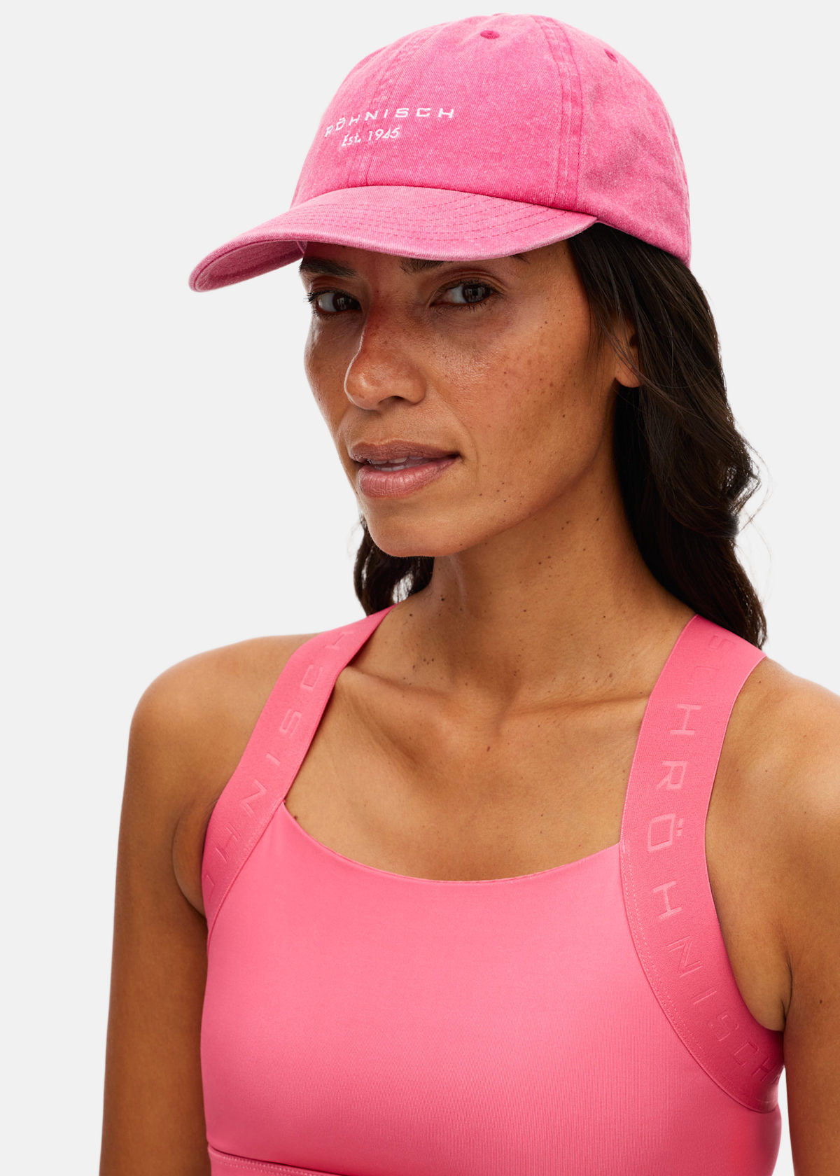 Anniversary Cap |  - sv-se - dam - klader - accessoarer - kepsar-hattar - casual-streetkepsar | Padelspecialisterna