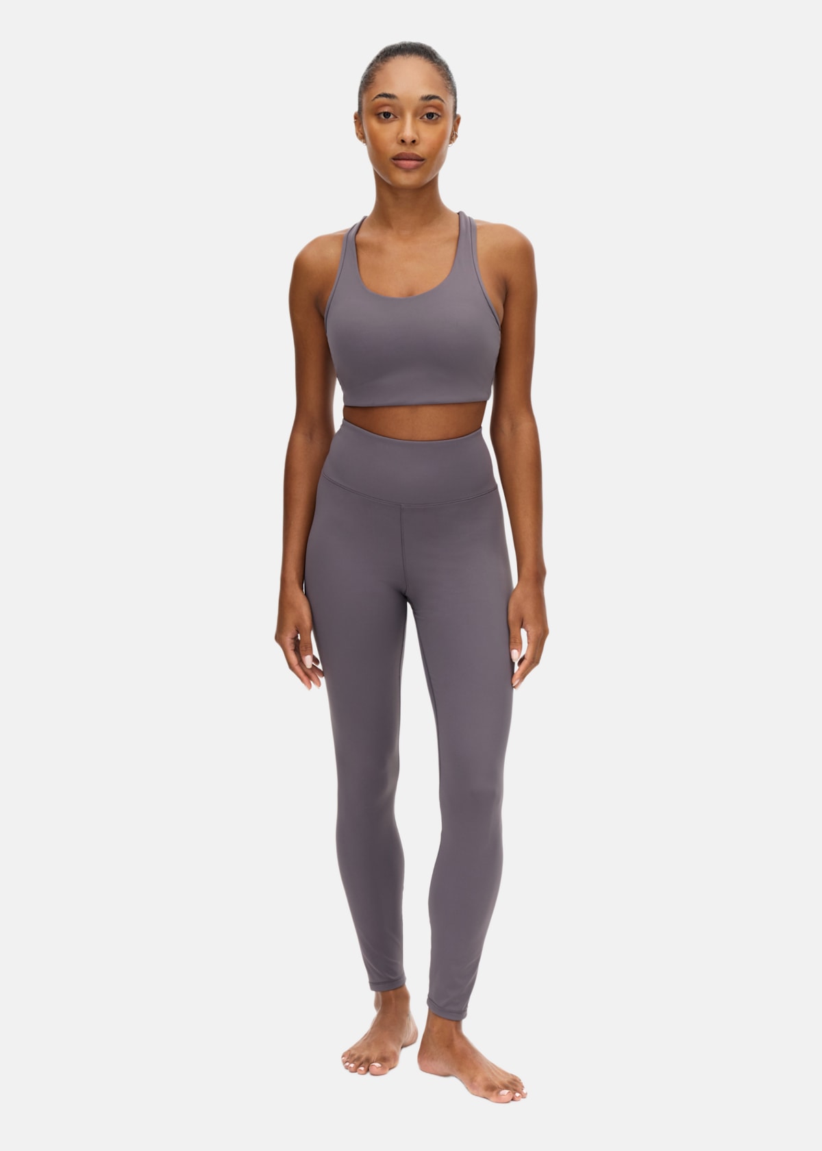 Legacy High Waist Tights