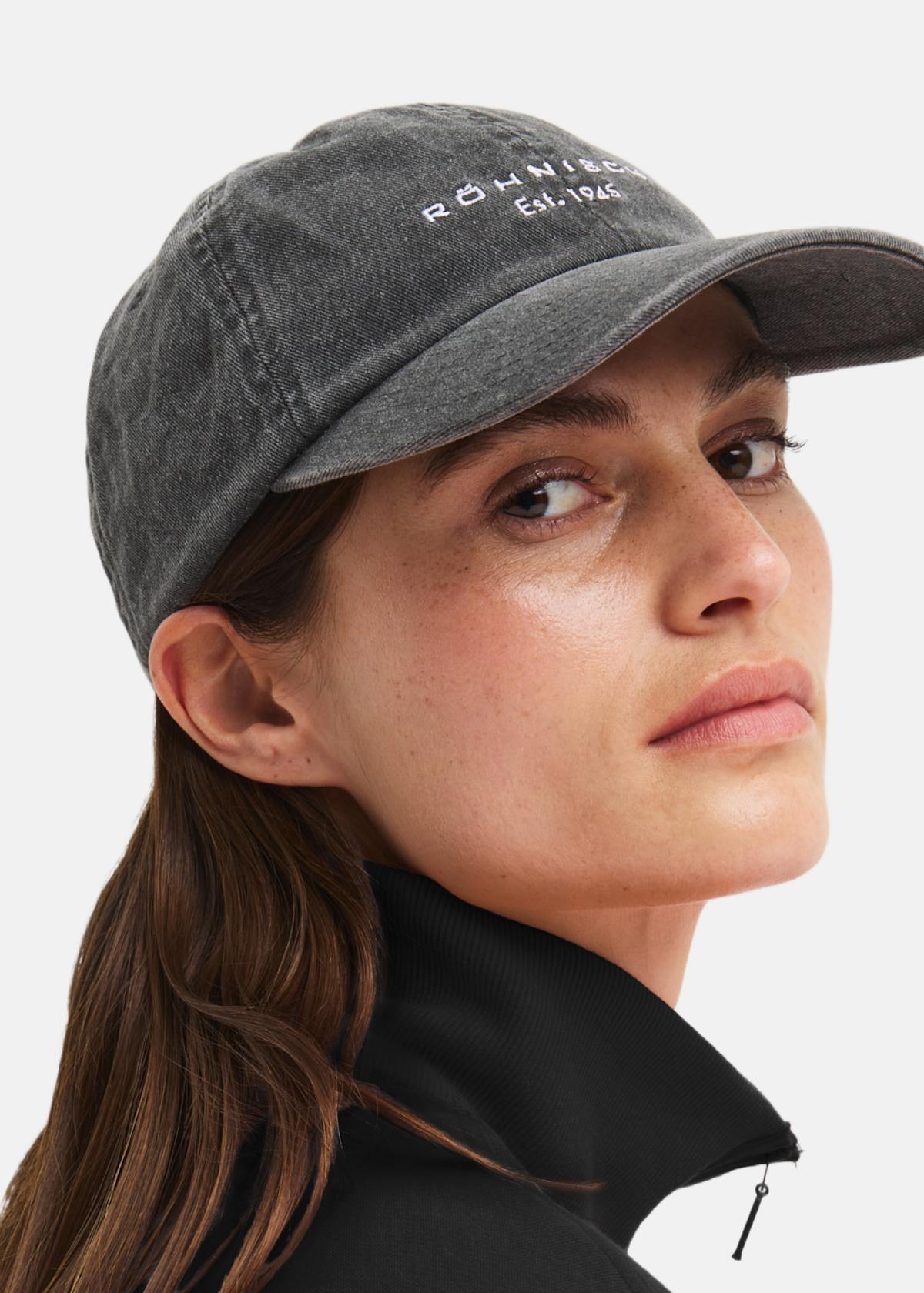Anniversary Cap |  - sv-se - dam - klader - accessoarer - kepsar-hattar - casual-streetkepsar | Padelspecialisterna