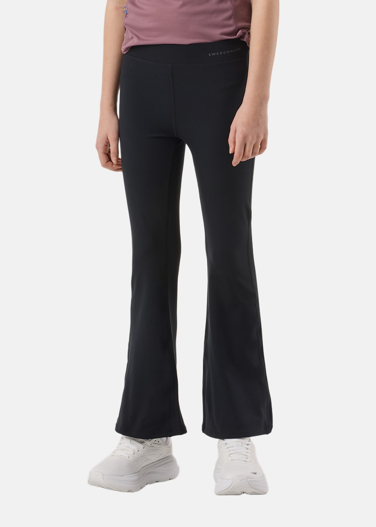 Core Jazz Tights JR |  - sv-se - barn - klader - byxor - tights-leggings - traningstights - traningstights-langa | Padelspecialisterna