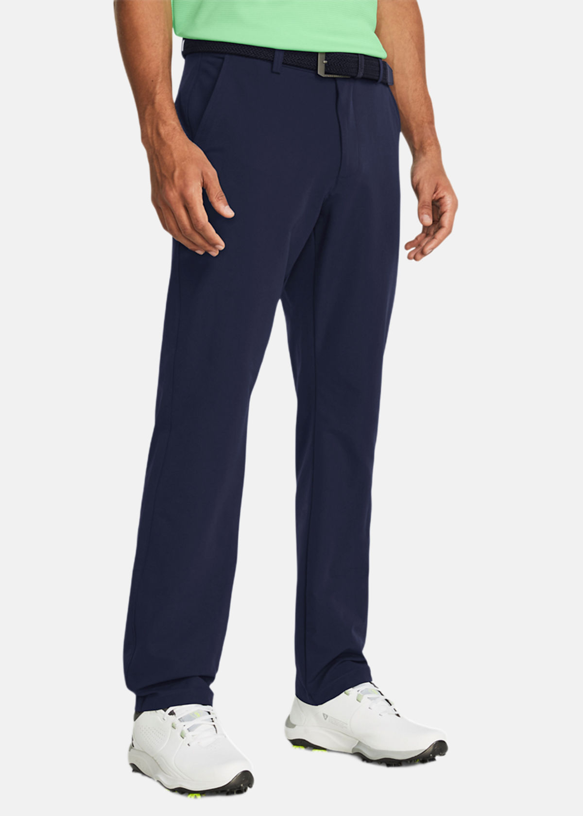 UA Matchplay Tapered Pant |  - sv-se - herr - klader - byxor - golfbyxor | Padelspecialisterna