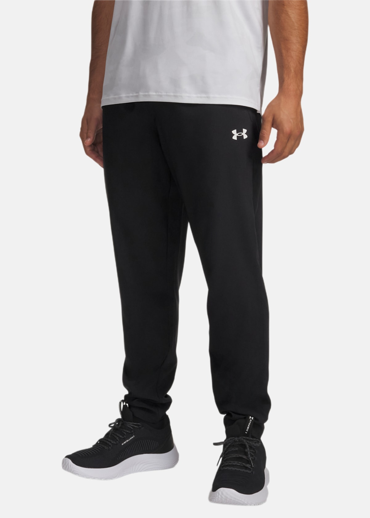 Vanish Training Pant |  - sv-se - herr - klader - byxor - loparbyxor | Padelspecialisterna