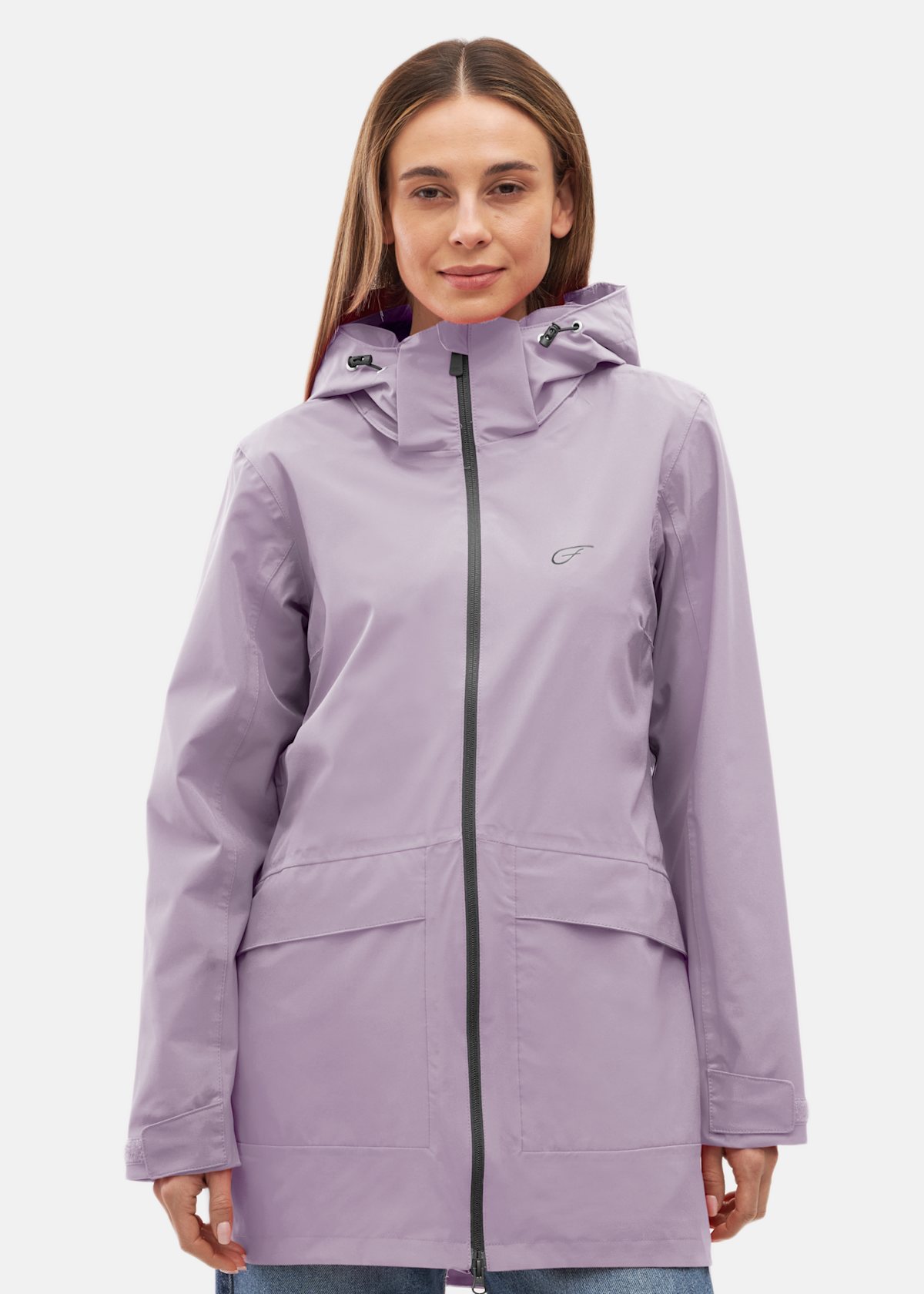 COSETTE JKT W |  - sv-se - dam - klader - jackor - vardags-modejackor - vardagsjackor | Padelspecialisterna