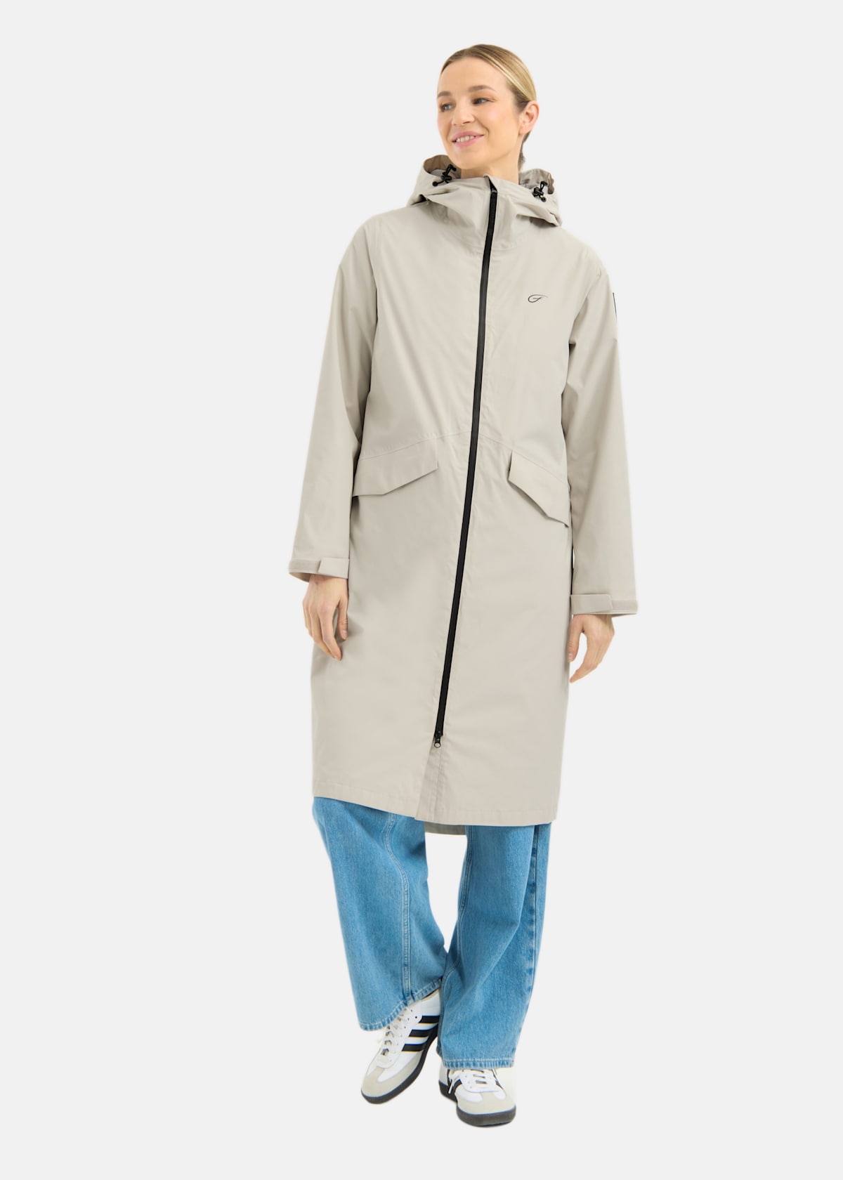 MILLIE JKT W |  - sv-se - dam - klader - jackor - vardags-modejackor - vardagsjackor | Padelspecialisterna