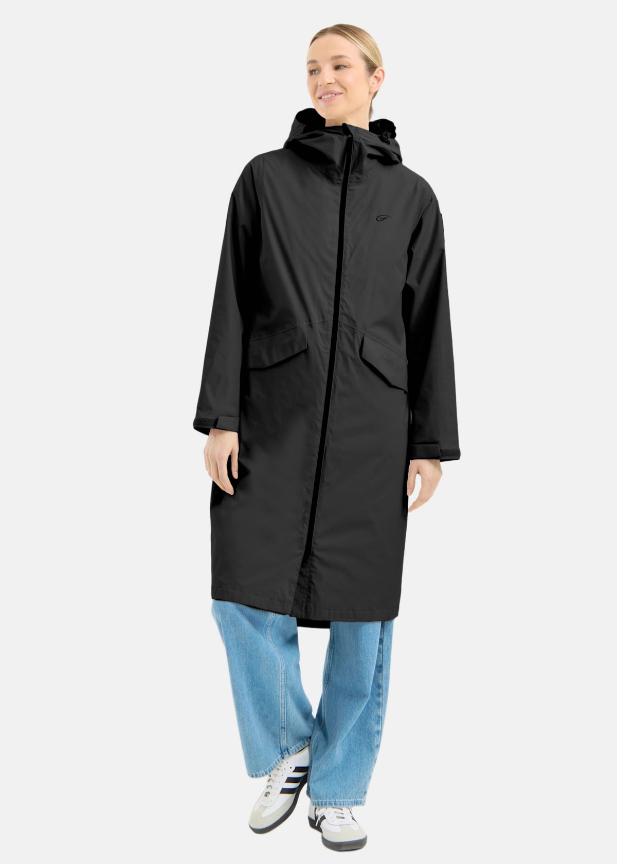 MILLIE JKT W |  - sv-se - dam - klader - jackor - vardags-modejackor - vardagsjackor | Padelspecialisterna