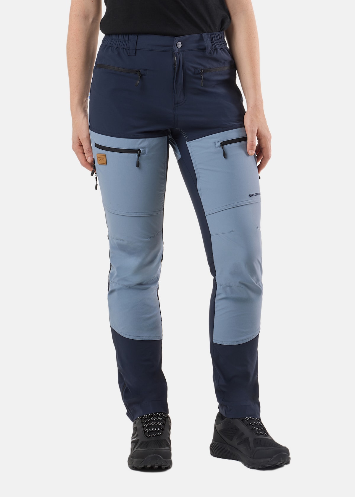 Lofoten Stretch Pants W |  - sv-se - dam - klader - byxor - vandrings-outdoorbyxor - vandringsbyxor | Padelspecialisterna