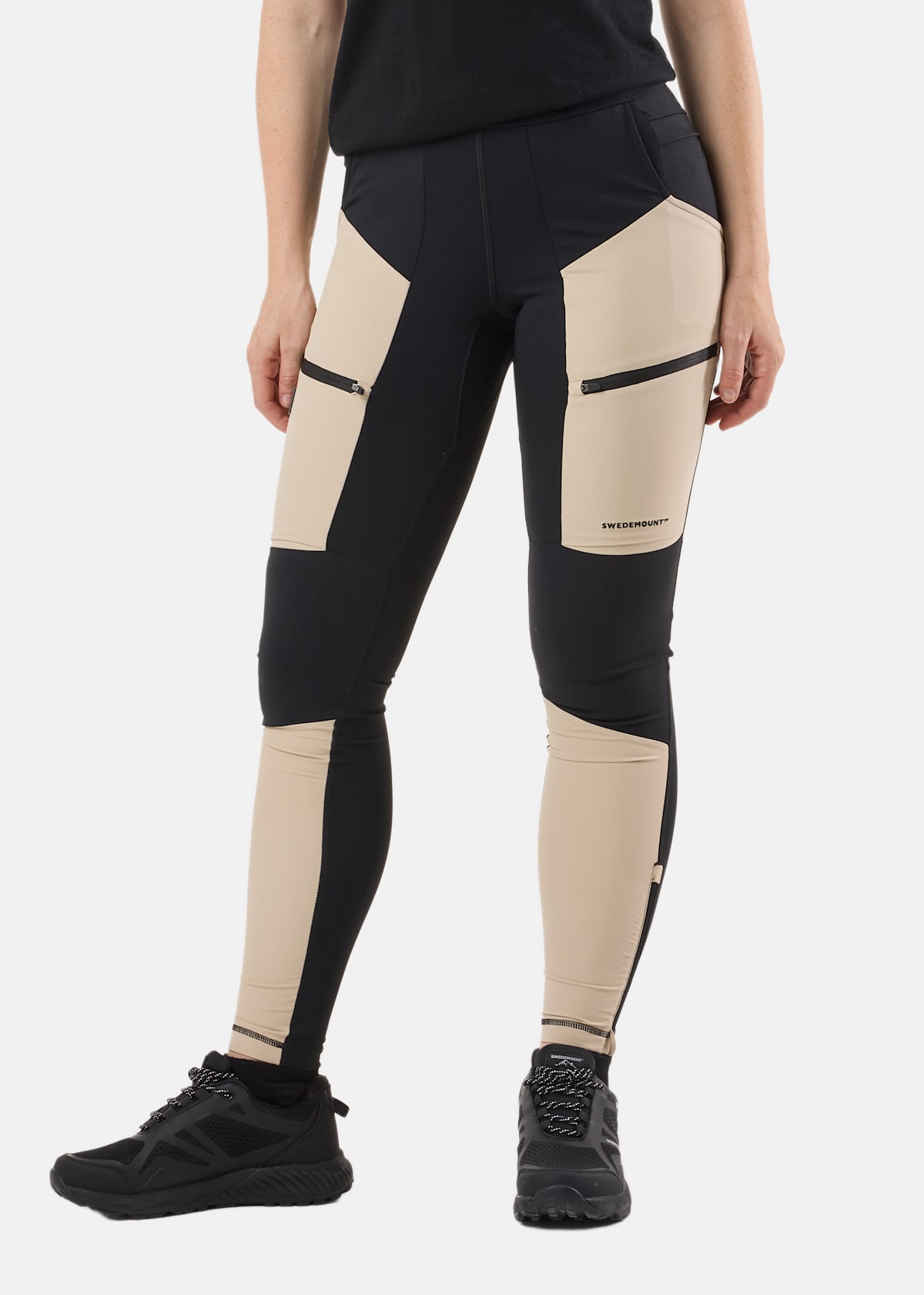Trondheim Trekking Tights W