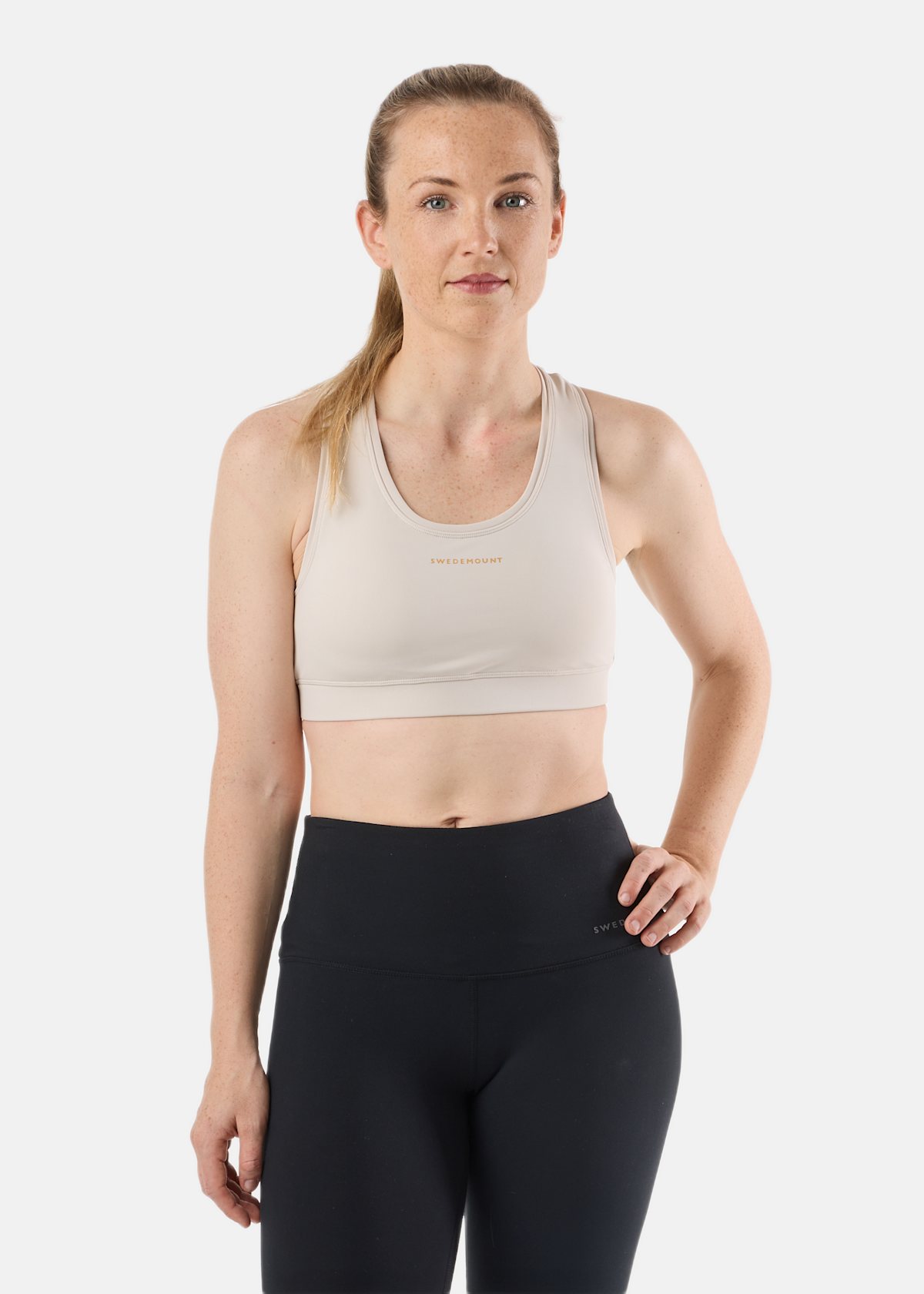 Core Light Support Sports Bra W |  - sv-se - dam - klader - underklader - bh - sporttoppar | Padelspecialisterna