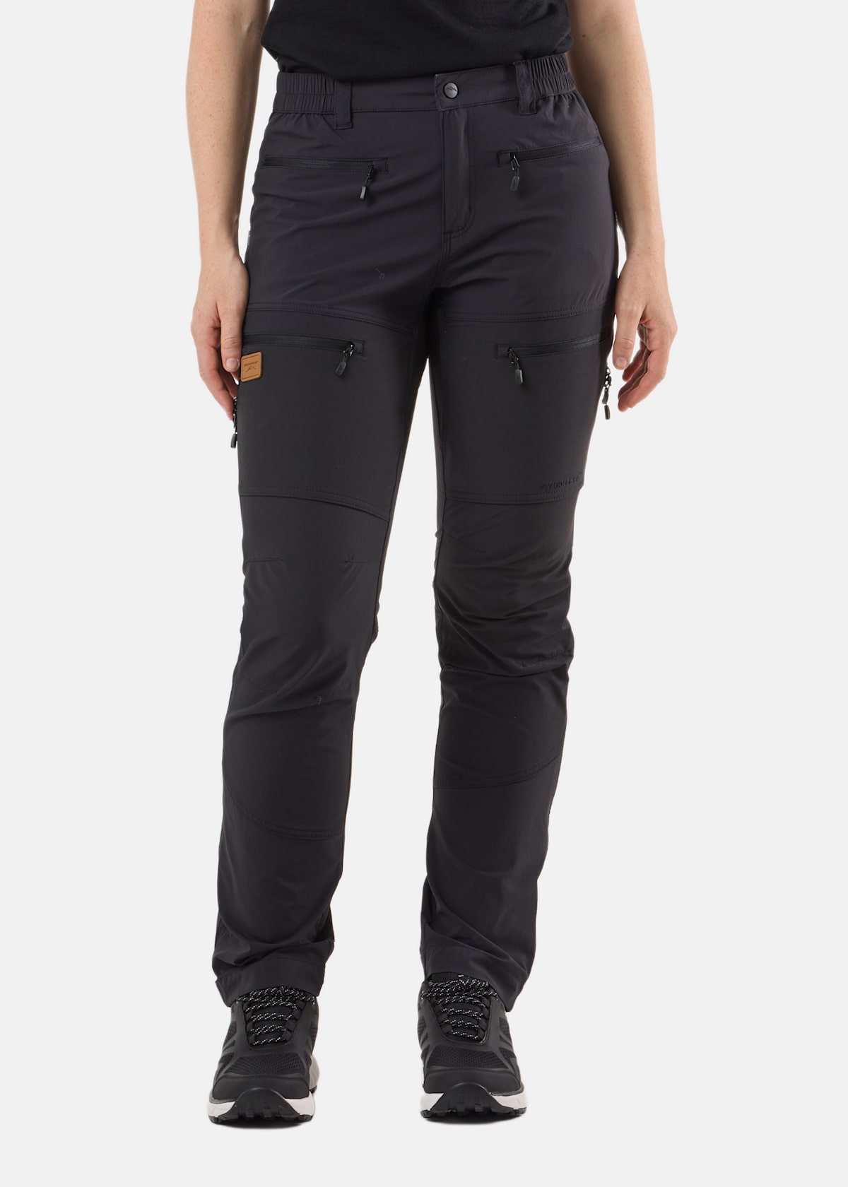 Lofoten Stretch Pants W |  - sv-se - dam - klader - byxor - vandrings-outdoorbyxor - vandringsbyxor | Padelspecialisterna