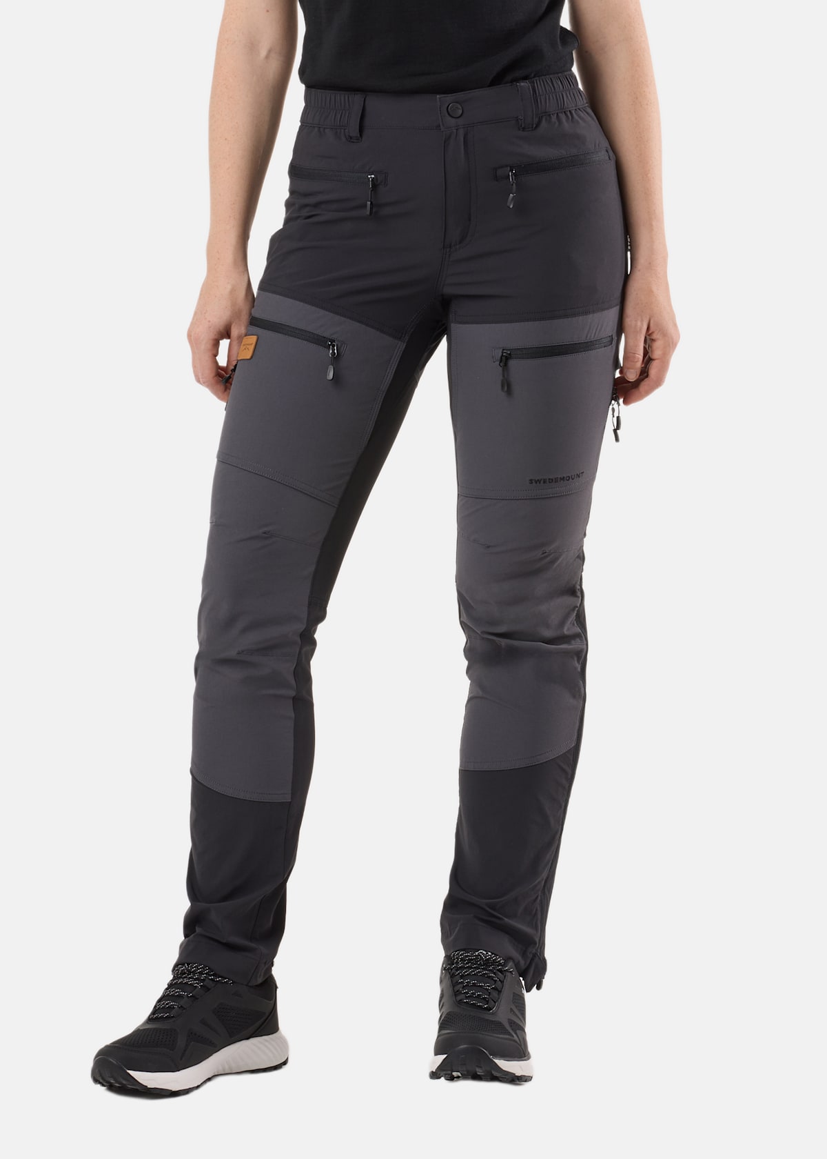 Lofoten Stretch Pants W |  - sv-se - dam - klader - byxor - vandrings-outdoorbyxor - vandringsbyxor | Padelspecialisterna