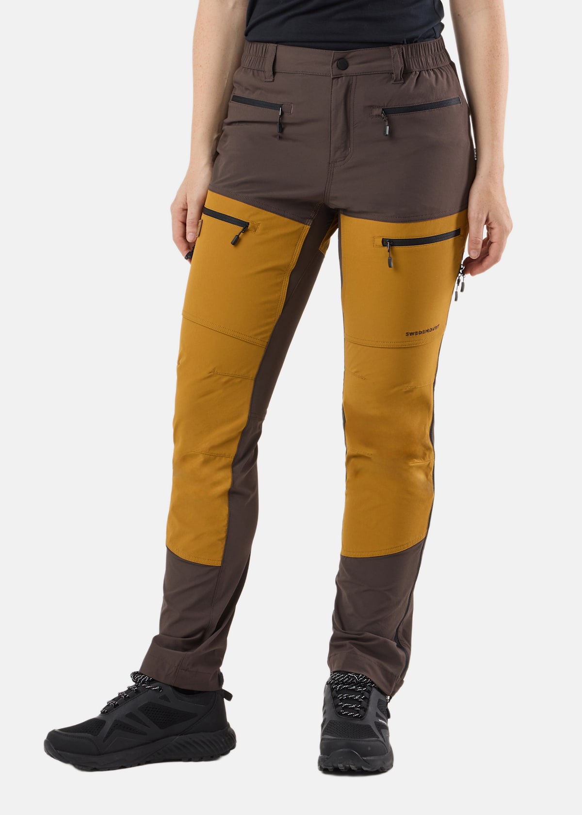 Lofoten Stretch Pants W |  - sv-se - dam - klader - byxor - vandrings-outdoorbyxor - vandringsbyxor | Padelspecialisterna