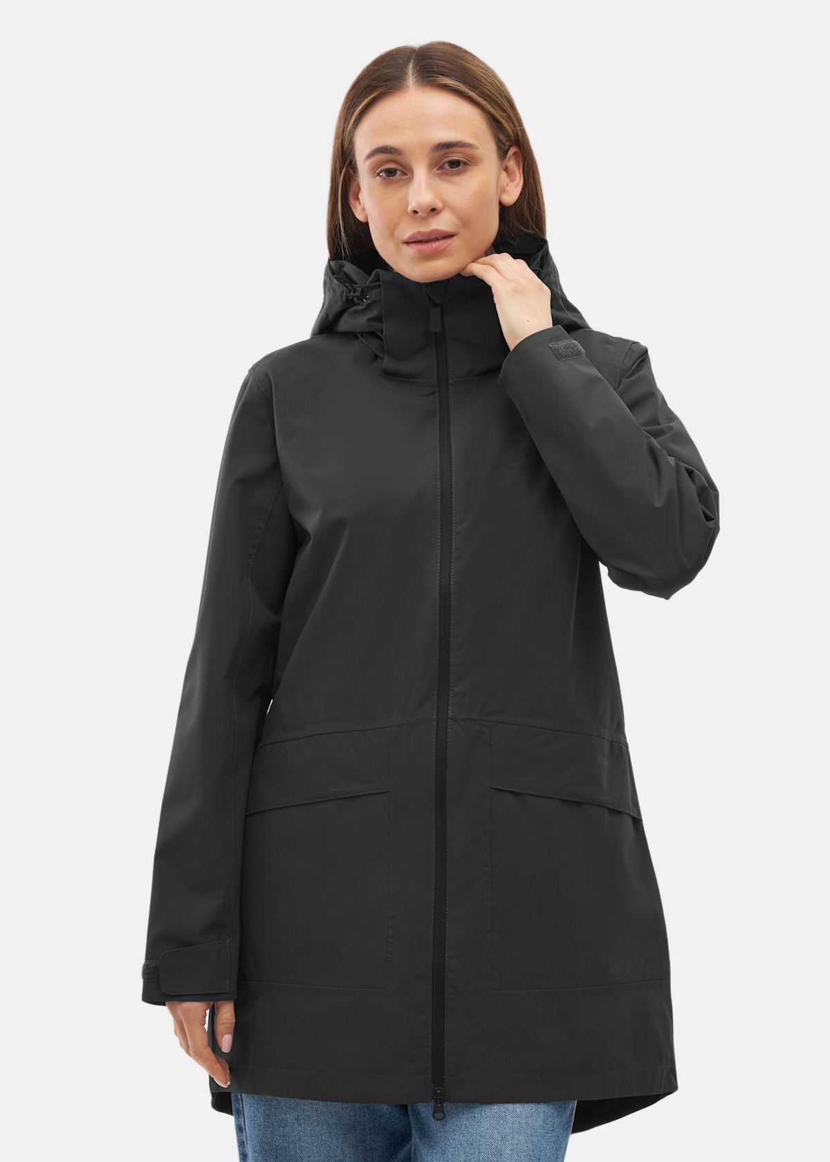 COSETTE JKT W |  - sv-se - dam - klader - jackor - vardags-modejackor - vardagsjackor | Padelspecialisterna