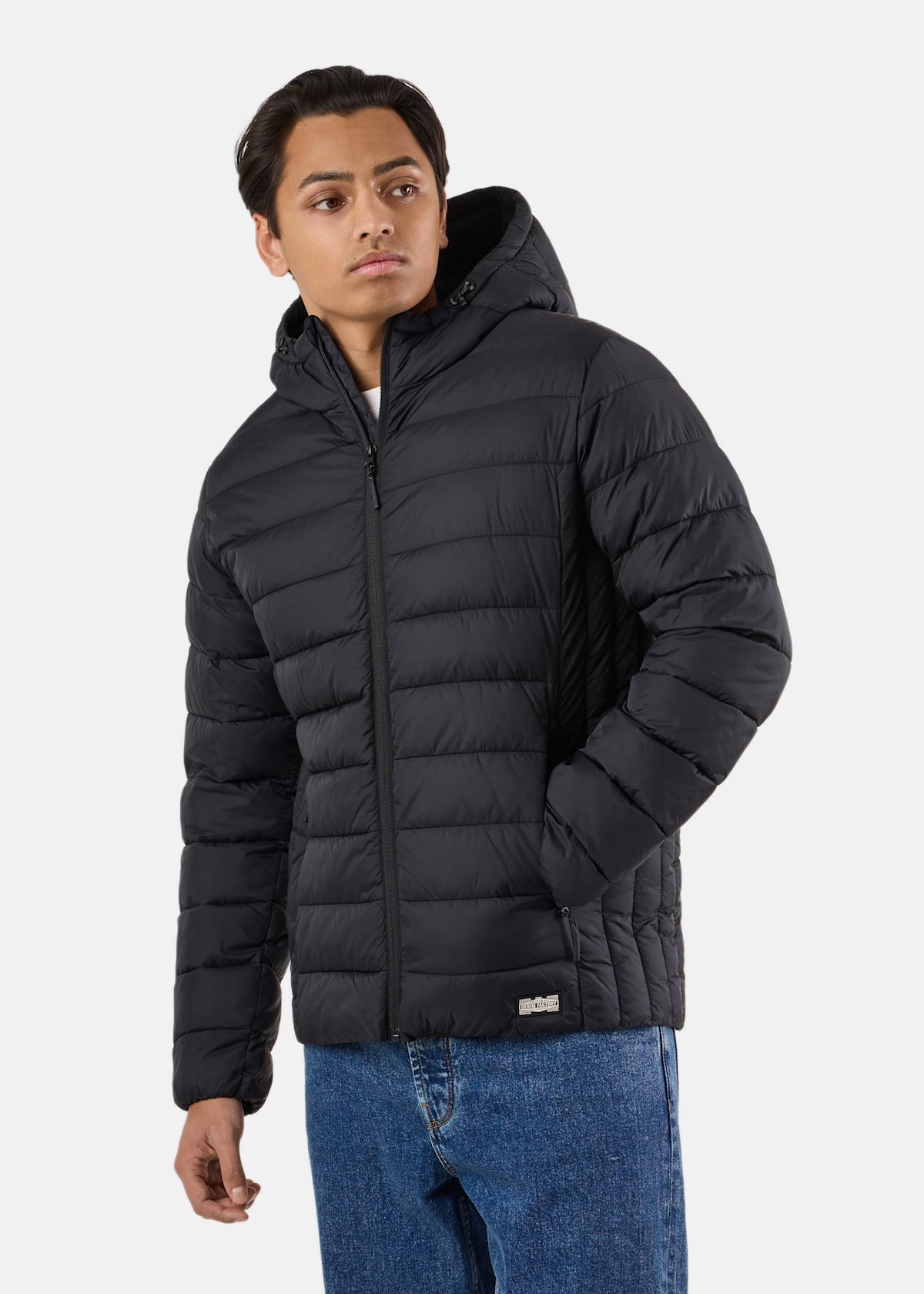 Vermont Lightweight Hood Jacket | Apparel & Accessories - Clothing - Outerwear - Coats & Jackets | Padelspecialisterna