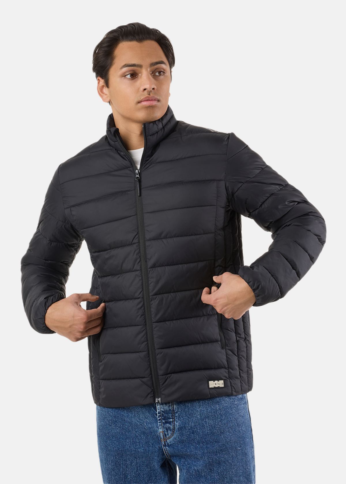 Vermont Lightweight Jacket | Apparel & Accessories - Clothing - Outerwear - Coats & Jackets | Padelspecialisterna