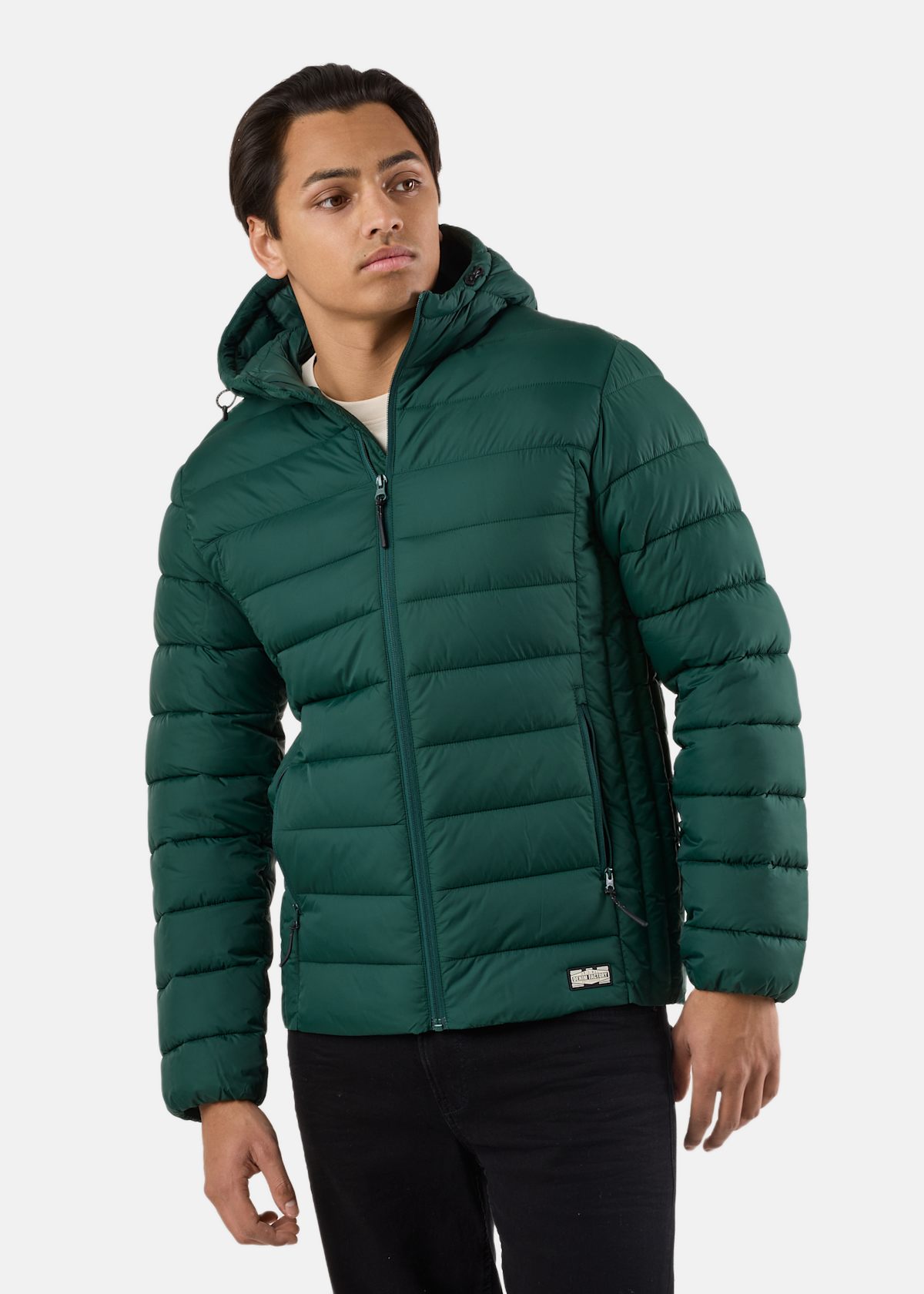 Vermont Lightweight Hood Jacket | Apparel & Accessories - Clothing - Outerwear - Coats & Jackets | Padelspecialisterna