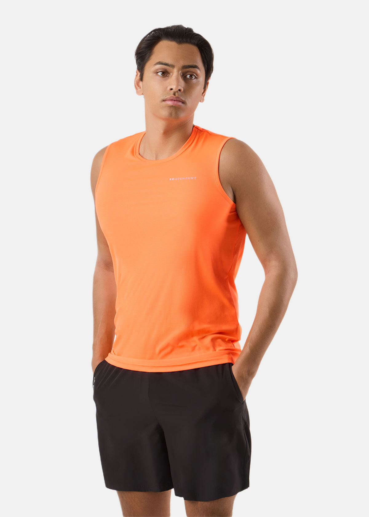 Ultra Light Tanktop |  - sv-se - herr - klader - t-shirts-linnen - linnen - linne-lopning-traning | Padelspecialisterna