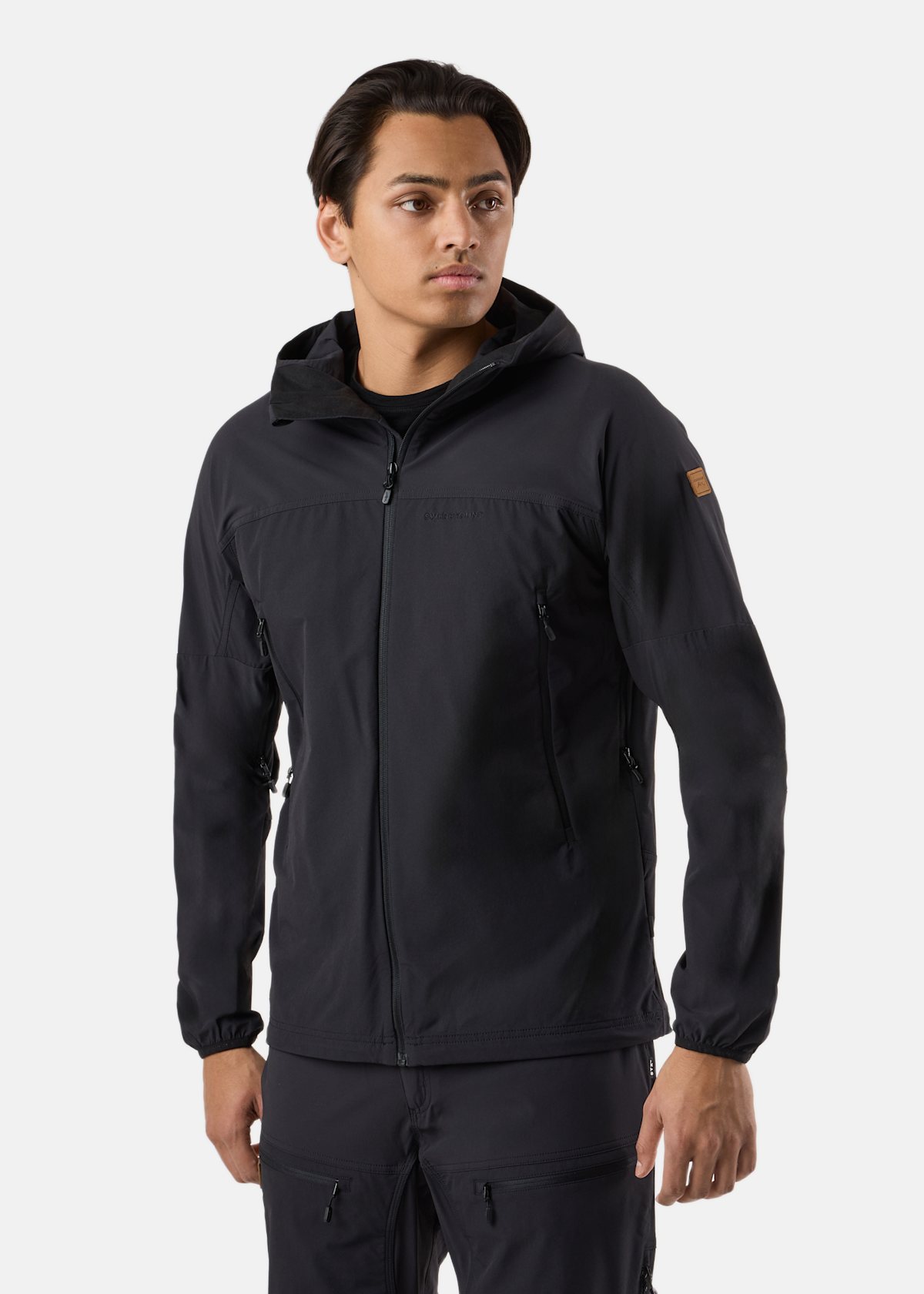 Lofoten Stretch Jacket |  - sv-se - herr - klader - jackor - vandringsjackor | Padelspecialisterna