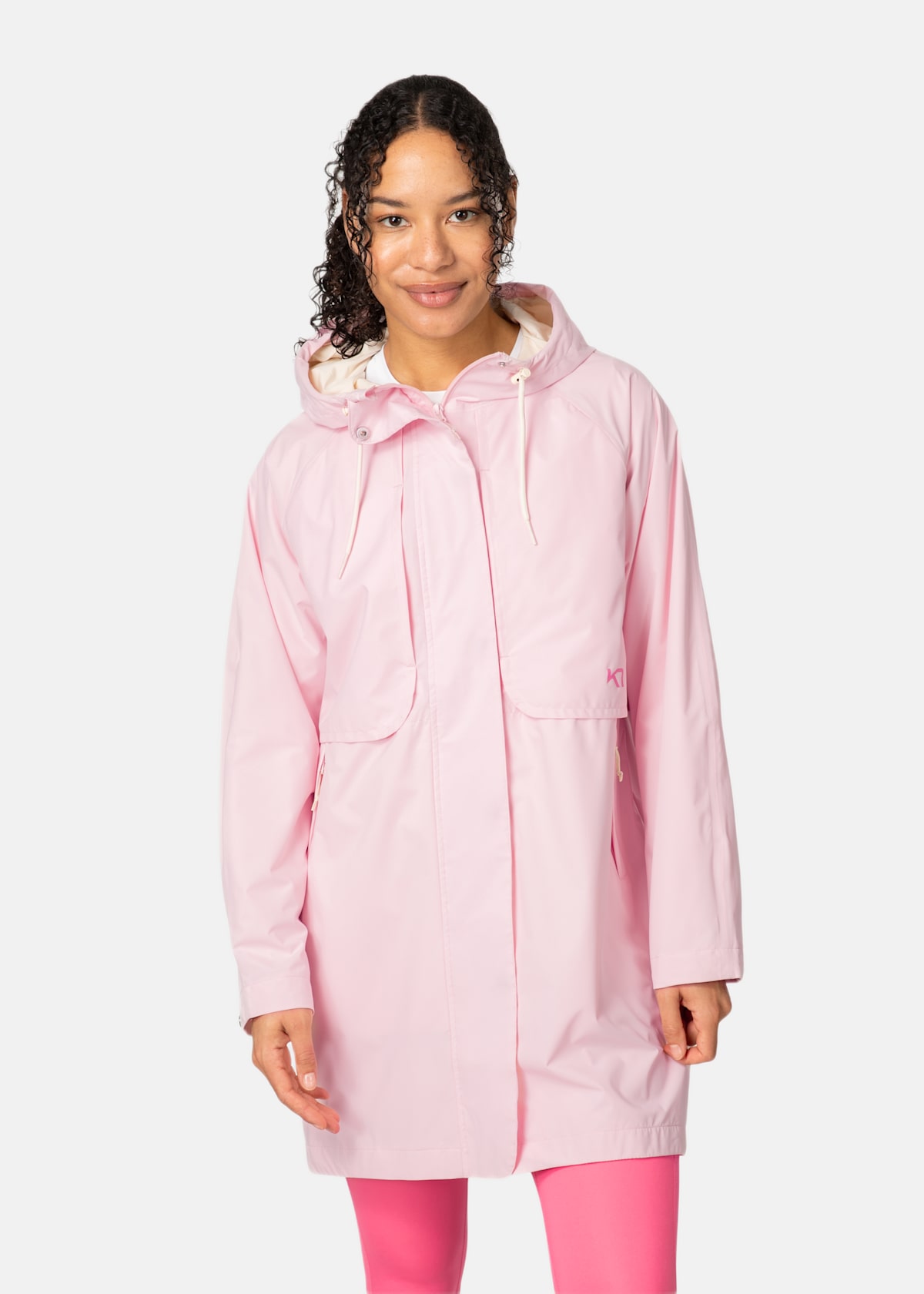 SINE JACKET |  - sv-se - dam - klader - jackor - vardags-modejackor - vardagsjackor | Padelspecialisterna