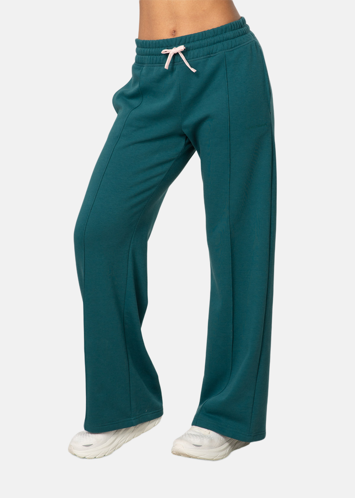 SYNNE WIDE LEG PANT |  - sv-se - dam - klader - byxor - tranings-mjukis-vindbyxor - mjukisbyxor-sweatpants | Padelspecialisterna