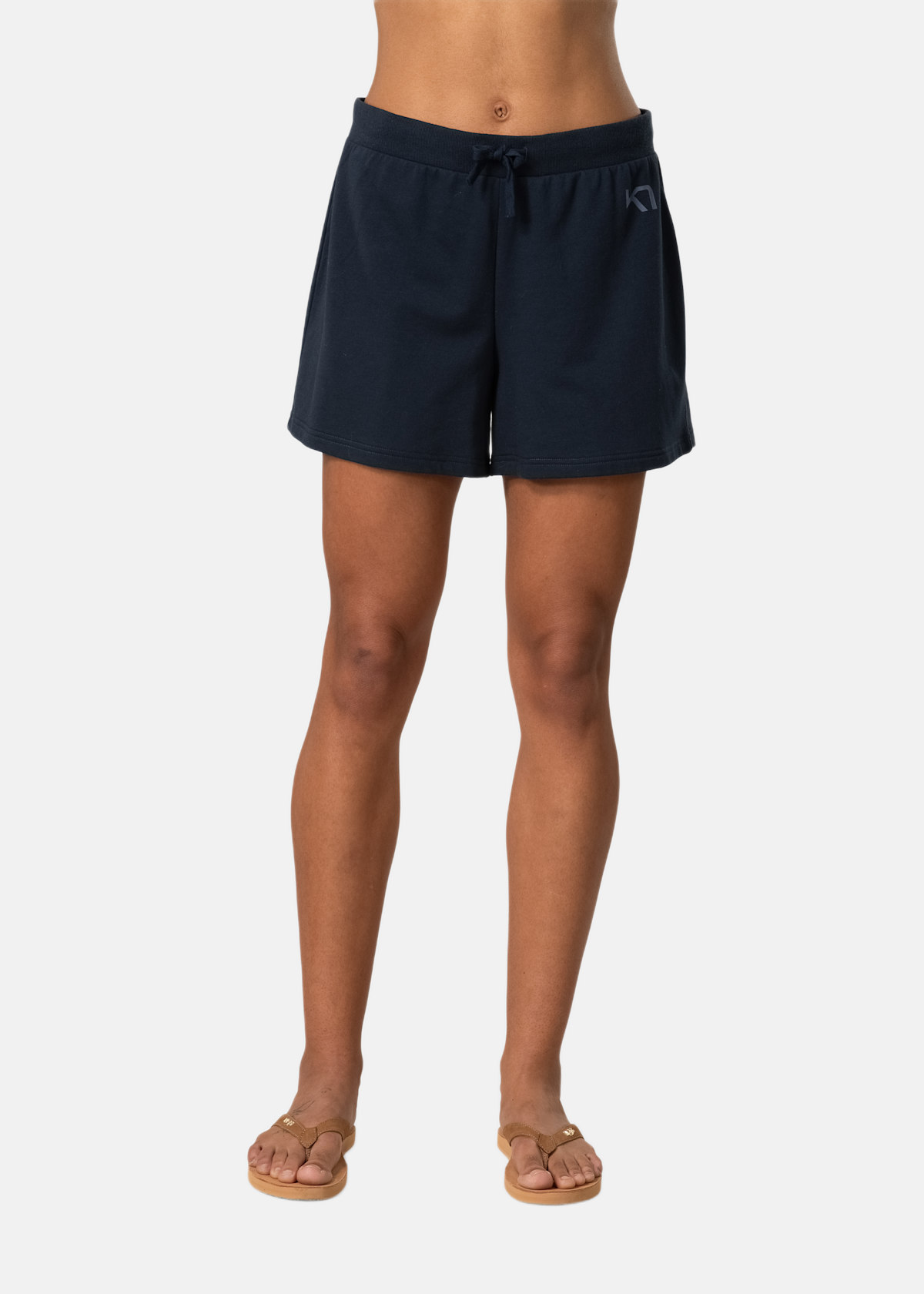 KARI SHORTS |  - sv-se - dam - klader - shorts - bomullshorts | Padelspecialisterna