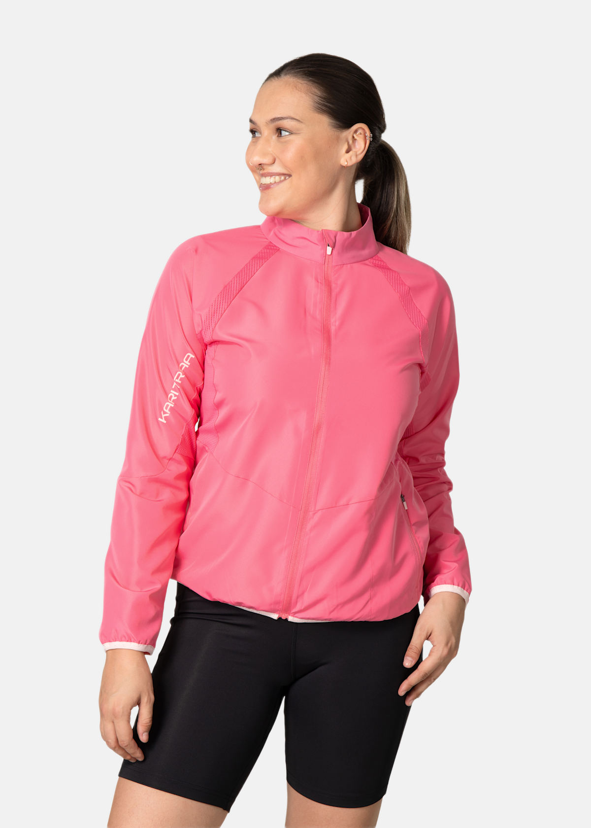MOLLY JACKET |  - sv-se - dam - klader - jackor - vardags-modejackor - sportjackor | Padelspecialisterna