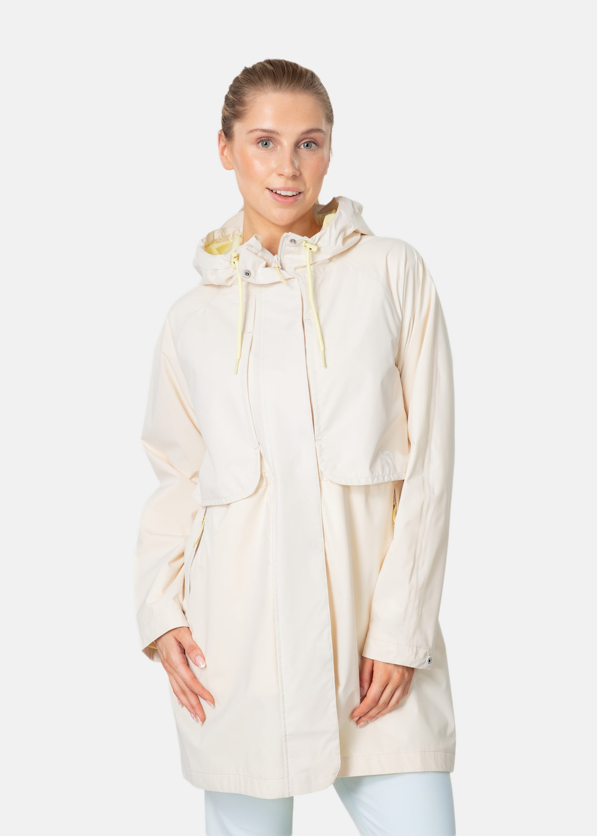 SINE JACKET |  - sv-se - dam - klader - jackor - vardags-modejackor - vardagsjackor | Padelspecialisterna