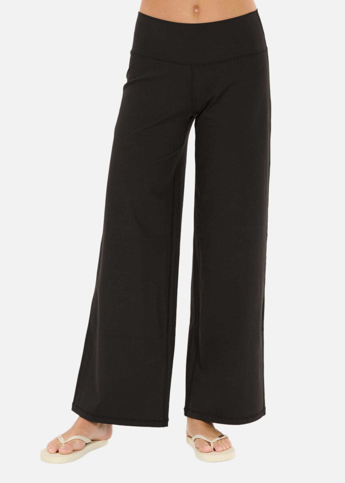Berrty W Wide Leg Pants | Apparel & Accessories - Clothing - Pants | Padelspecialisterna