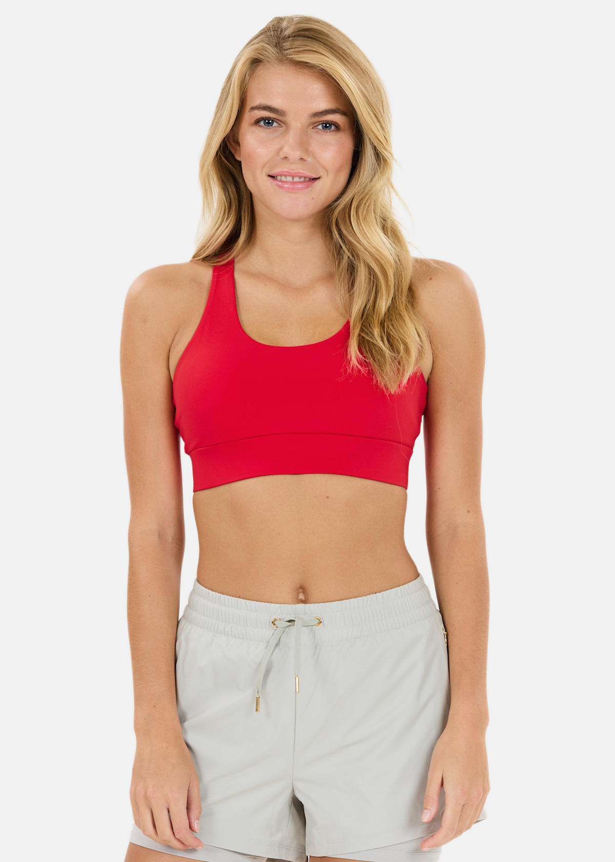 Gaby V2 W Sports Bra |  - sv-se - dam - klader - underklader - bh - sport-bh-medium-support | Padelspecialisterna