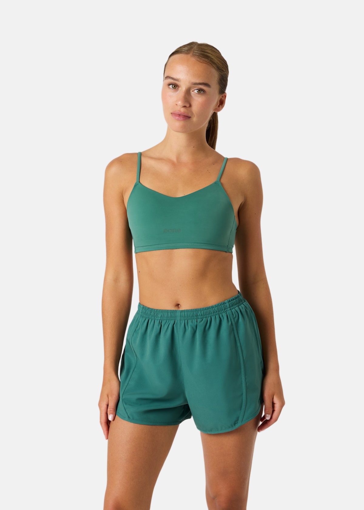 STUDIO SOFT PADDED BRA | Apparel & Accessories - Clothing - Underwear & Socks - Bras | Padelspecialisterna
