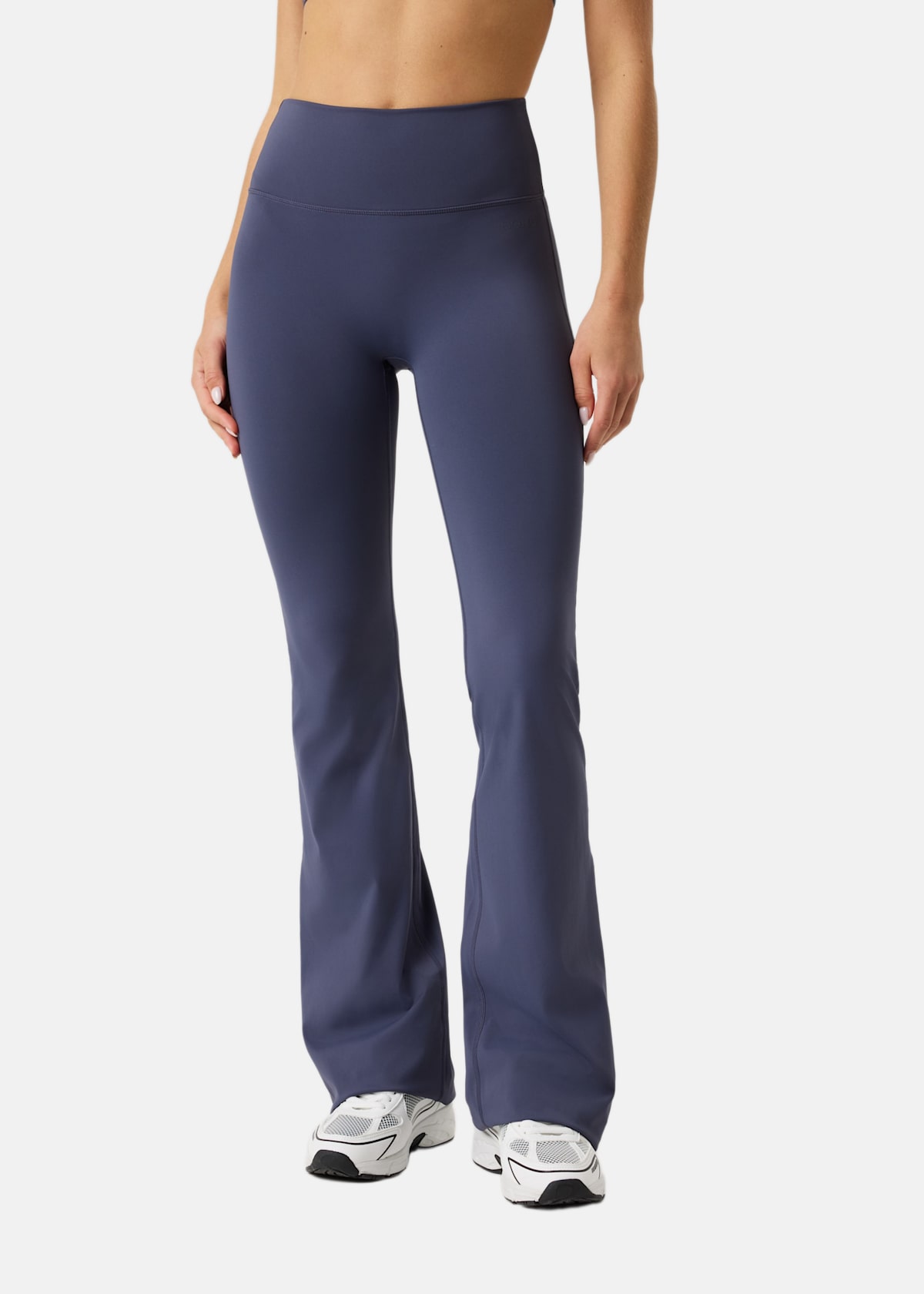 BORG FLARE TIGHTS REGULAR |  - sv-se - dam - klader - byxor - tights-leggings - traningstights - traningstights-langa | Padelspecialisterna