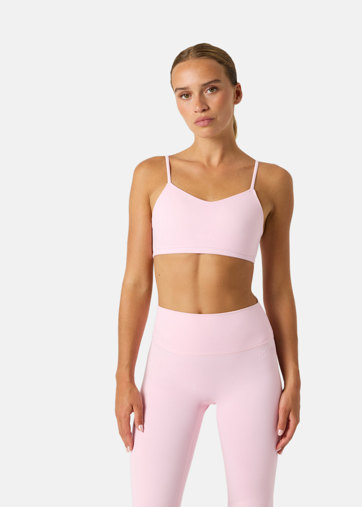 STUDIO SOFT PADDED BRA | Apparel & Accessories - Clothing - Underwear & Socks - Bras | Padelspecialisterna