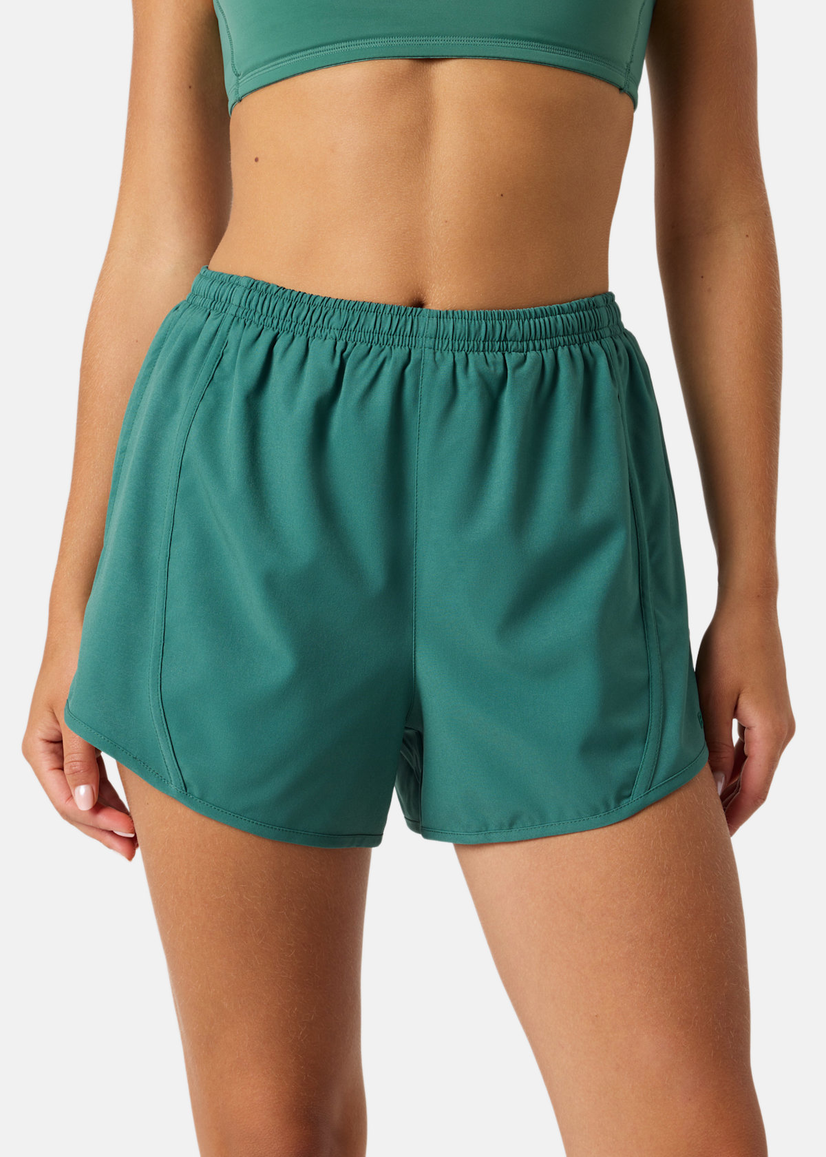 BORG SPORTS SHORTS |  - sv-se - dam - klader - shorts - lopar-traningsshorts - traningsshorts | Padelspecialisterna