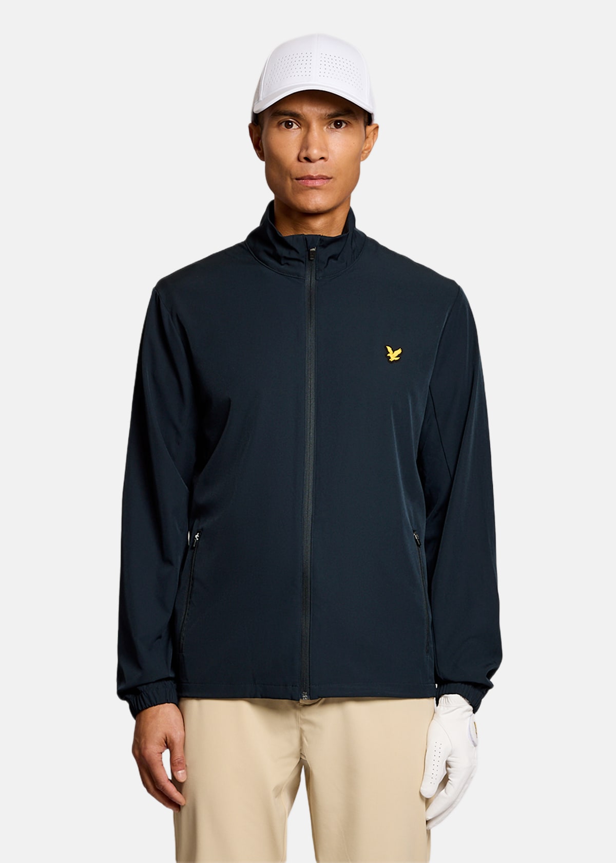 Golf Packable Jacket |  - sv-se - herr - klader - jackor - vardags-modejackor - vardagsjackor | Padelspecialisterna
