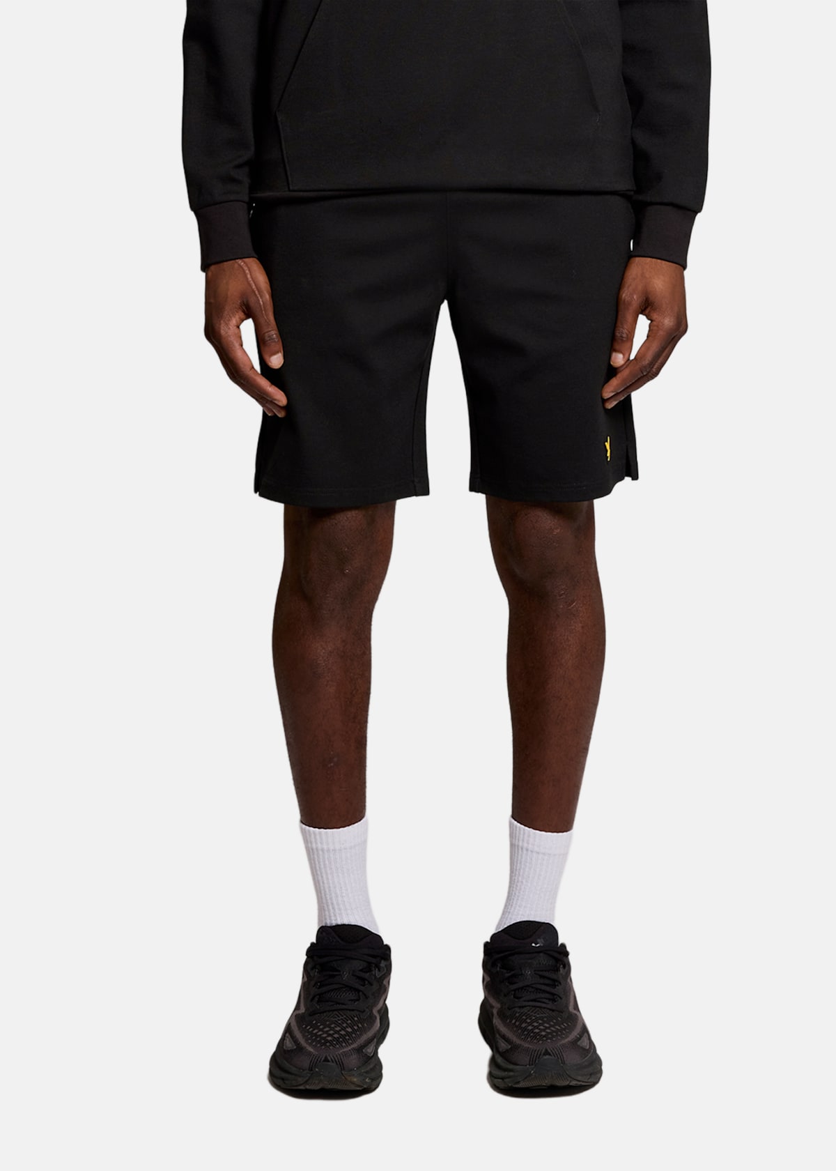 Fly Fleece Shorts |  - sv-se - herr - klader - shorts - bomullshorts | Padelspecialisterna