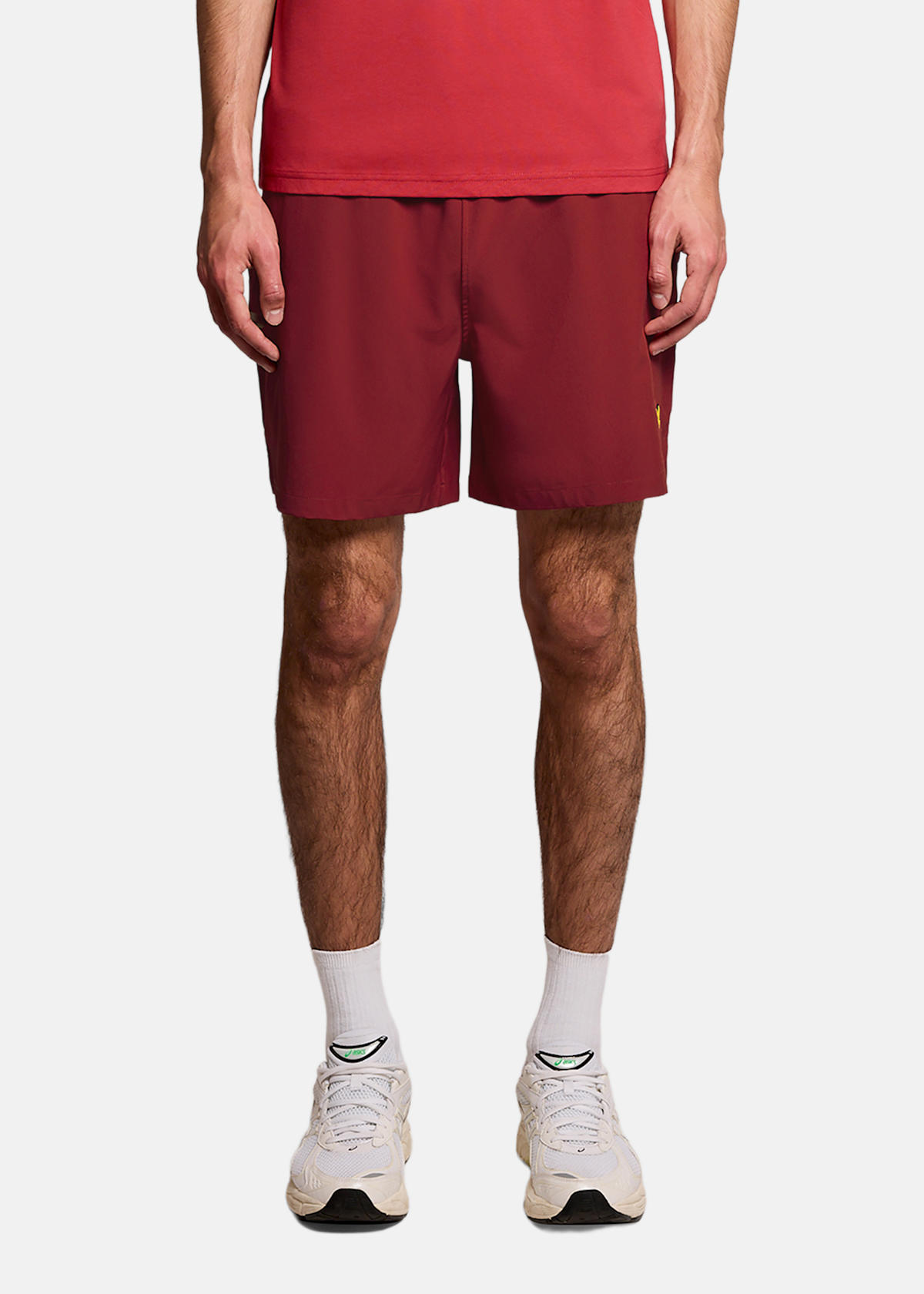 SPORTS SWIM SHORT |  - sv-se - herr - klader - badklader - badshorts | Padelspecialisterna