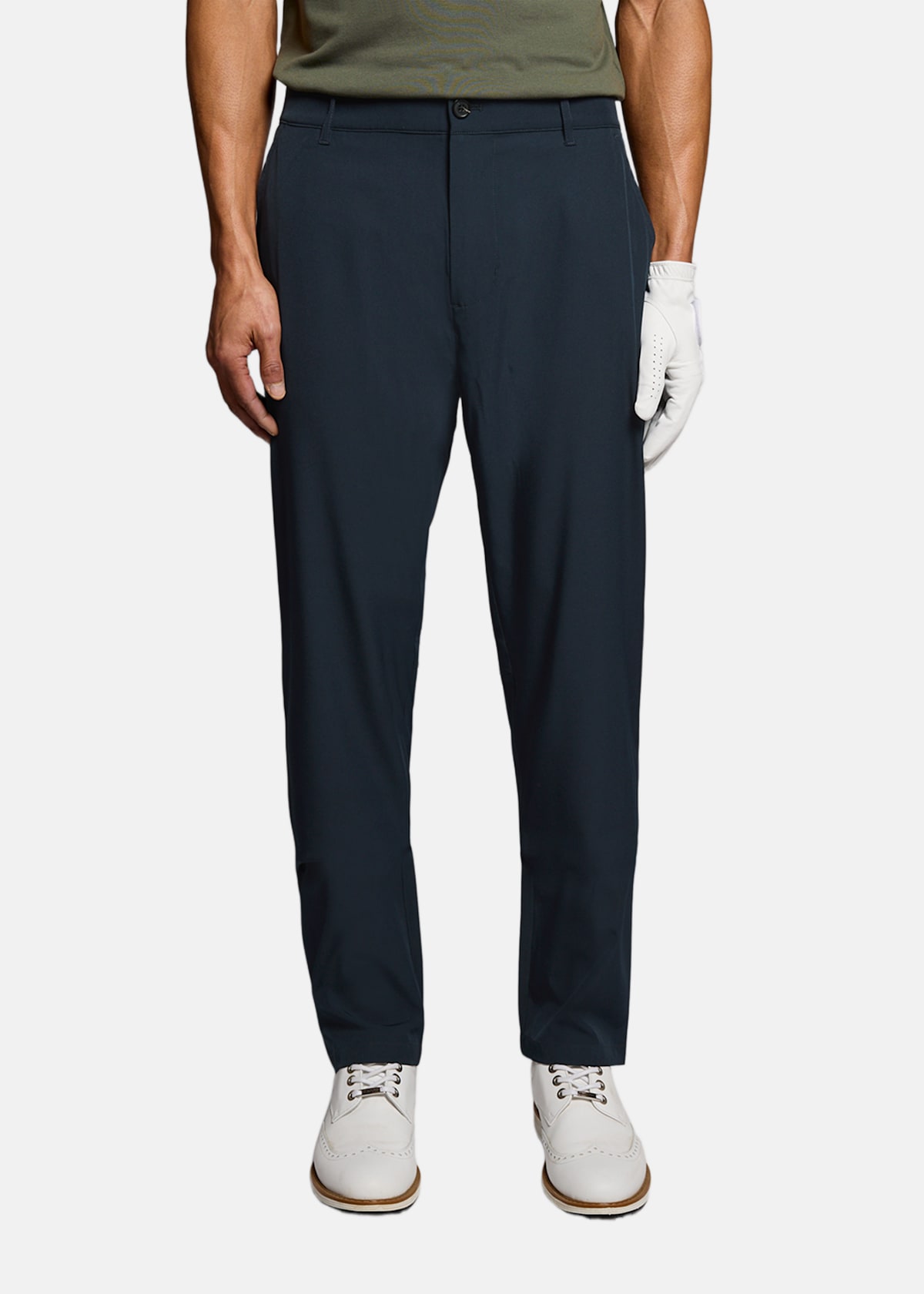 Golf Chino Trouser | Apparel & Accessories - Clothing - Pants | Padelspecialisterna