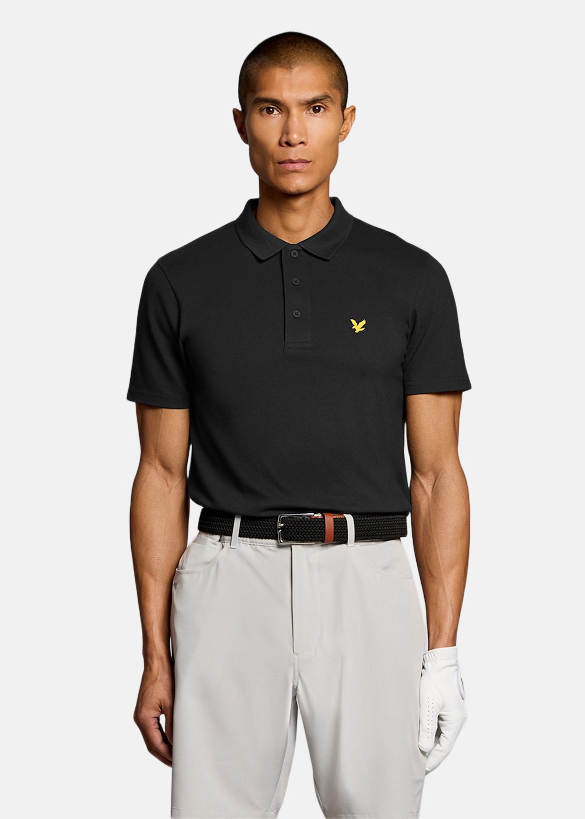 Golf Core Polo |  - sv-se - herr - klader - skjortor-piketrojor - piketrojor - kortarmade-piketrojor | Padelspecialisterna