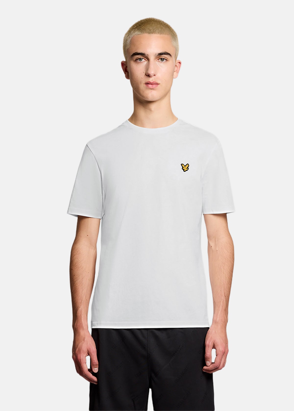 Sports Short Sleeve T-Shirt |  - sv-se - herr - klader - t-shirts-linnen - t-shirt-vardag-sport - kortarmad-t-shirt-vardag-sport | Padelspecialisterna