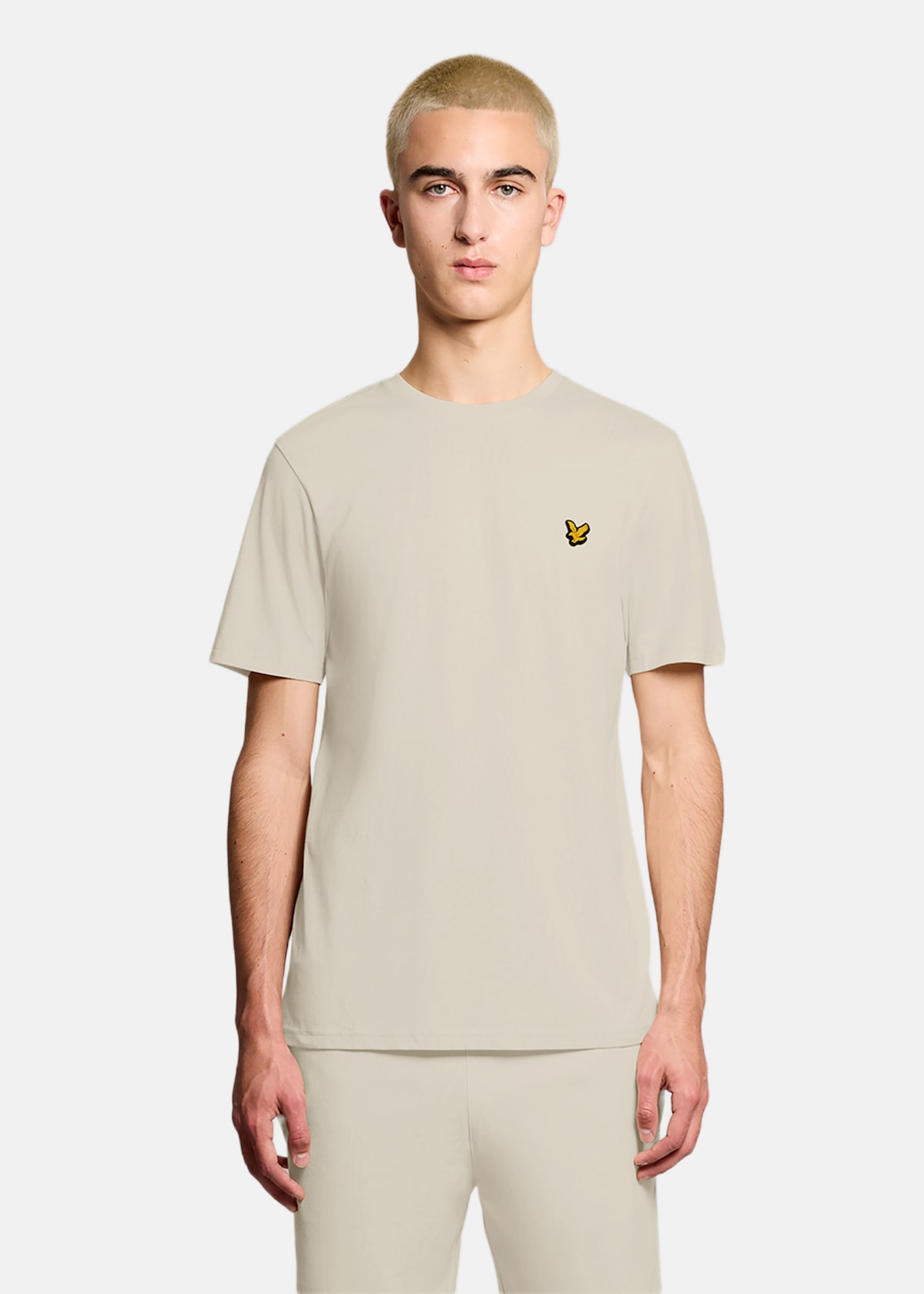 Sports Short Sleeve T-Shirt |  - sv-se - herr - klader - t-shirts-linnen - t-shirt-vardag-sport - kortarmad-t-shirt-vardag-sport | Padelspecialisterna
