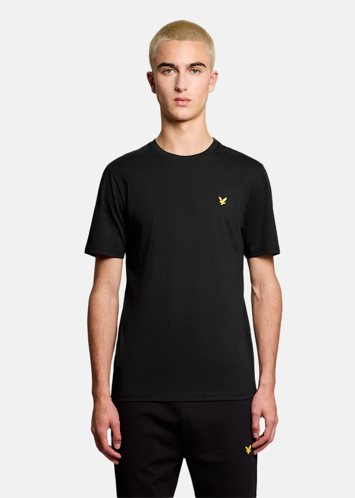 Sports Short Sleeve T-Shirt |  - sv-se - herr - klader - t-shirts-linnen - t-shirt-vardag-sport - kortarmad-t-shirt-vardag-sport | Padelspecialisterna