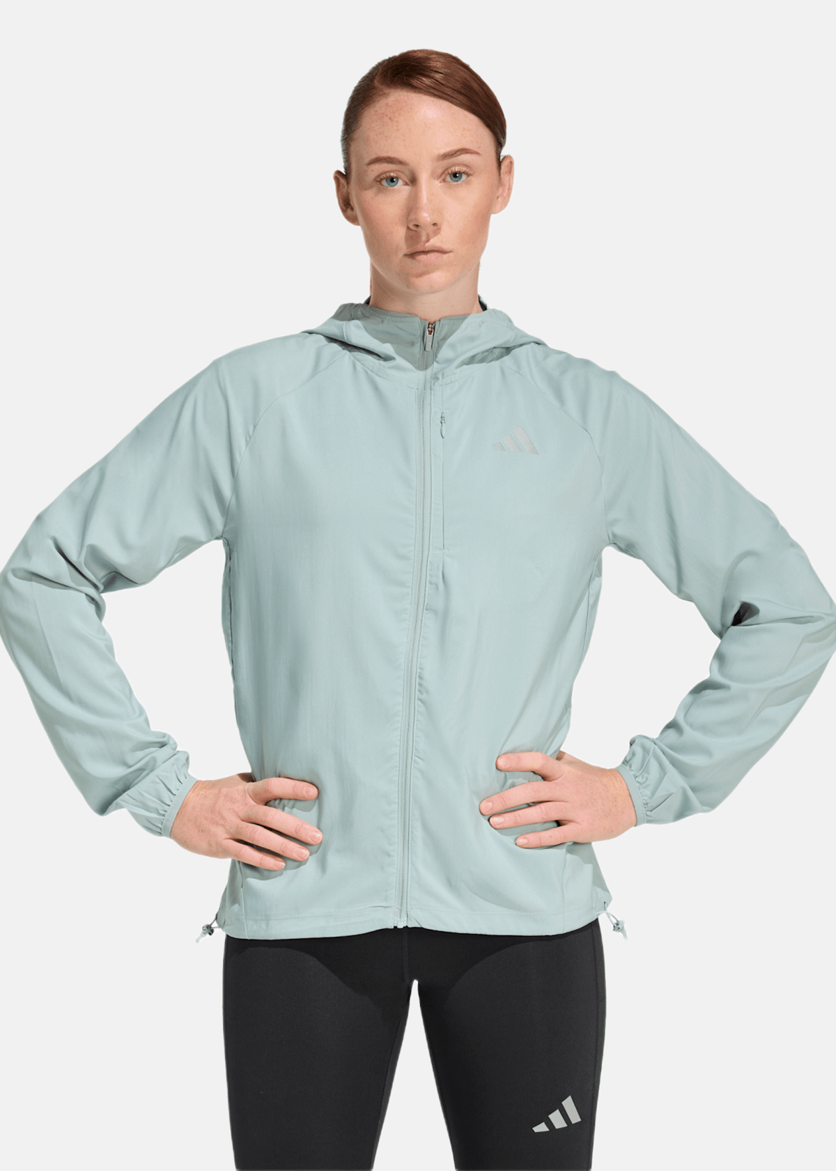 Run Ess JKT W