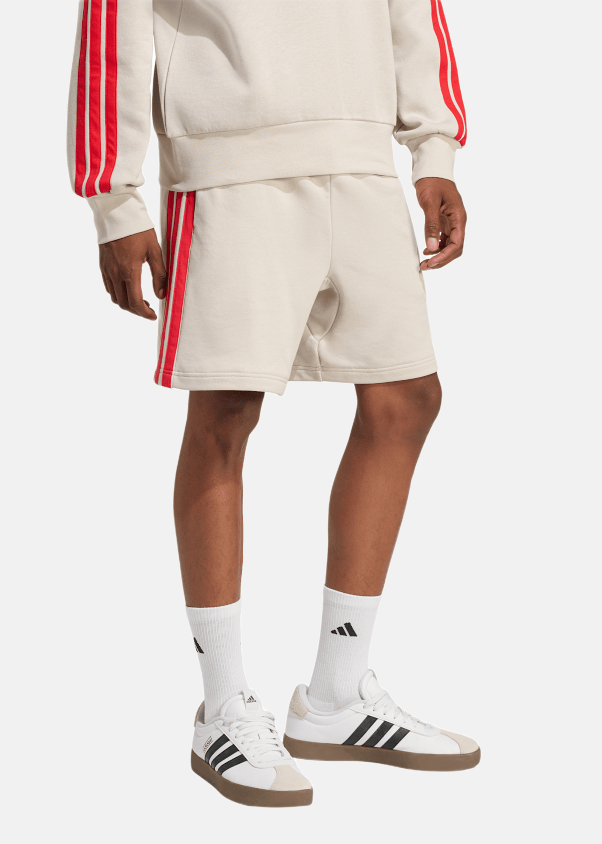 M 3S FT SHO |  - sv-se - herr - klader - shorts - vardags-jeansshorts - vardagsshorts | Padelspecialisterna