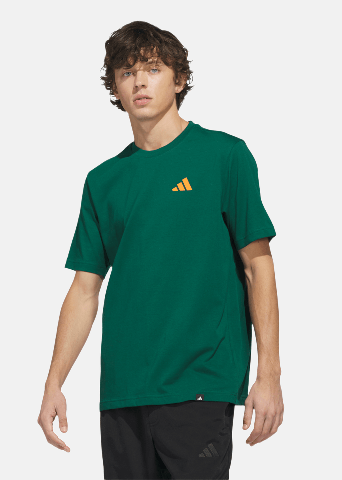 M EVRYDAY TRN T |  - sv-se - herr - klader - t-shirts-linnen - t-shirt-vardag-sport - kortarmad-t-shirt-vardag-sport | Padelspecialisterna