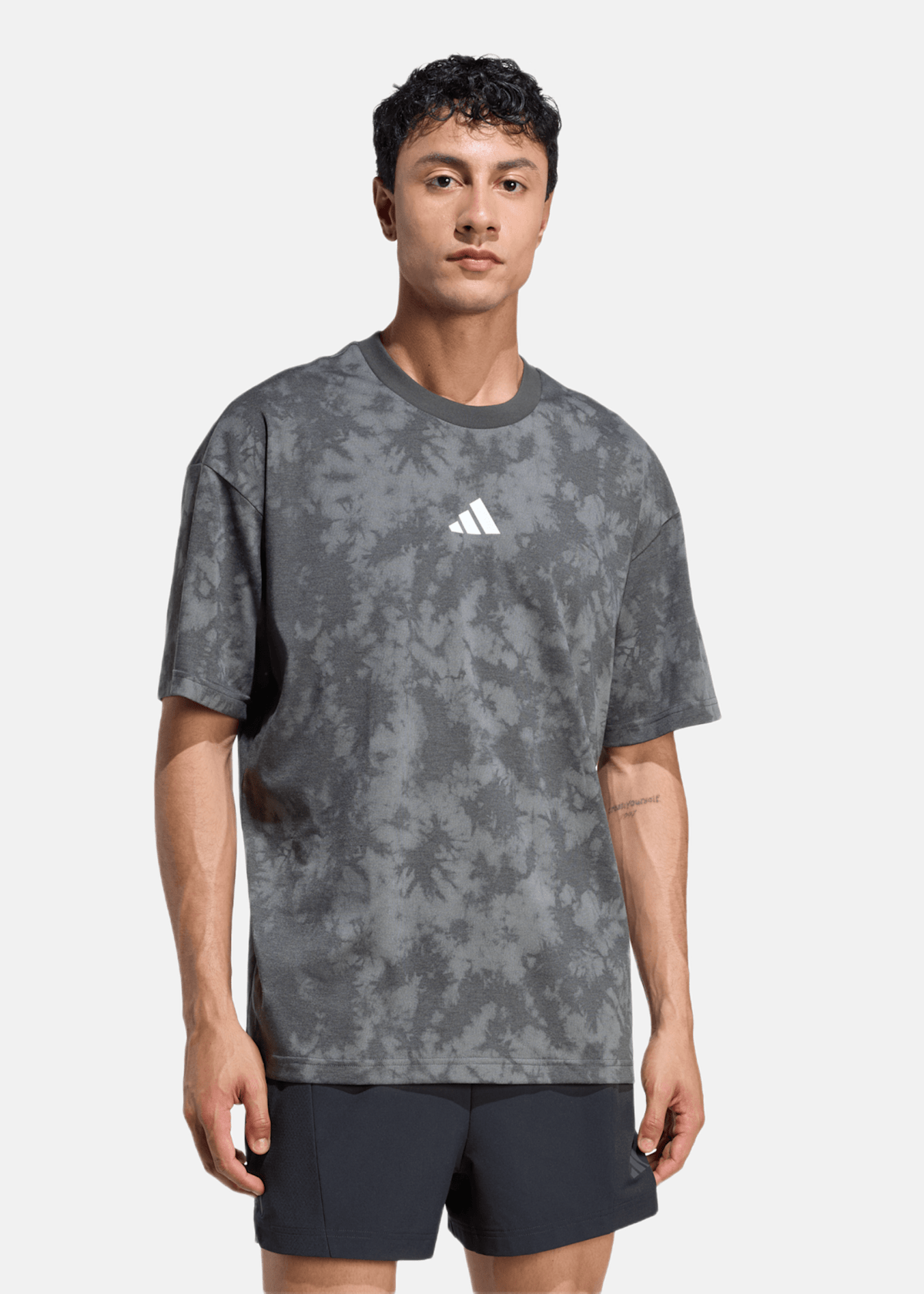 M FUN TRAIN G T |  - sv-se - herr - klader - t-shirts-linnen - t-shirt-vardag-sport - kortarmad-t-shirt-vardag-sport | Padelspecialisterna