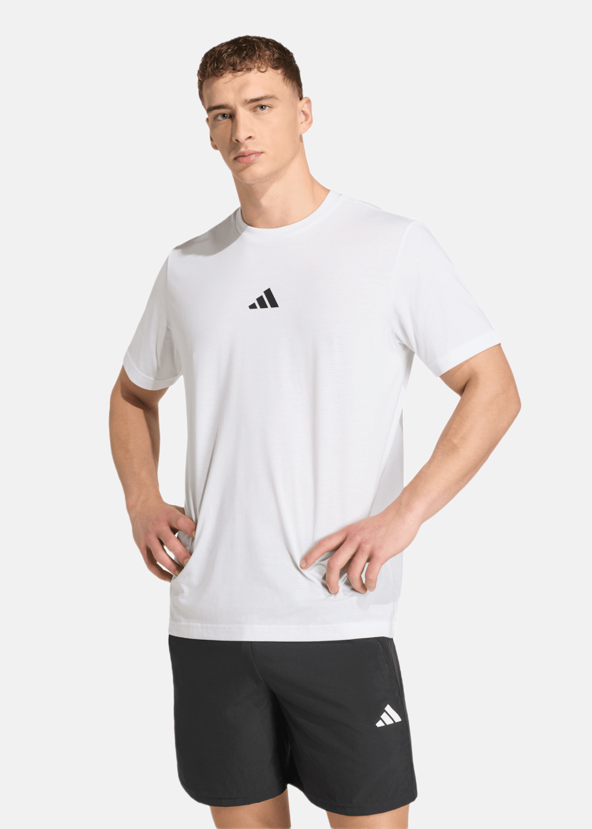 M TECH G T |  - sv-se - herr - klader - t-shirts-linnen - t-shirt-vardag-sport - kortarmad-t-shirt-vardag-sport | Padelspecialisterna